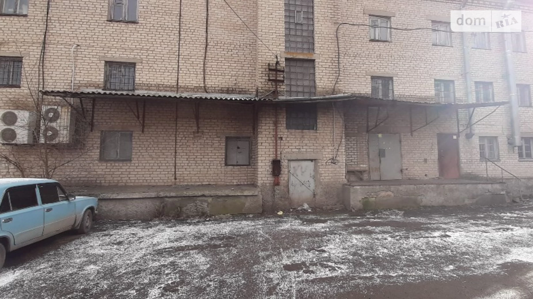 Сдается в аренду помещения свободного назначения 24.7 кв. м в 1-этажном здании, цена: 1976 грн - фото 5