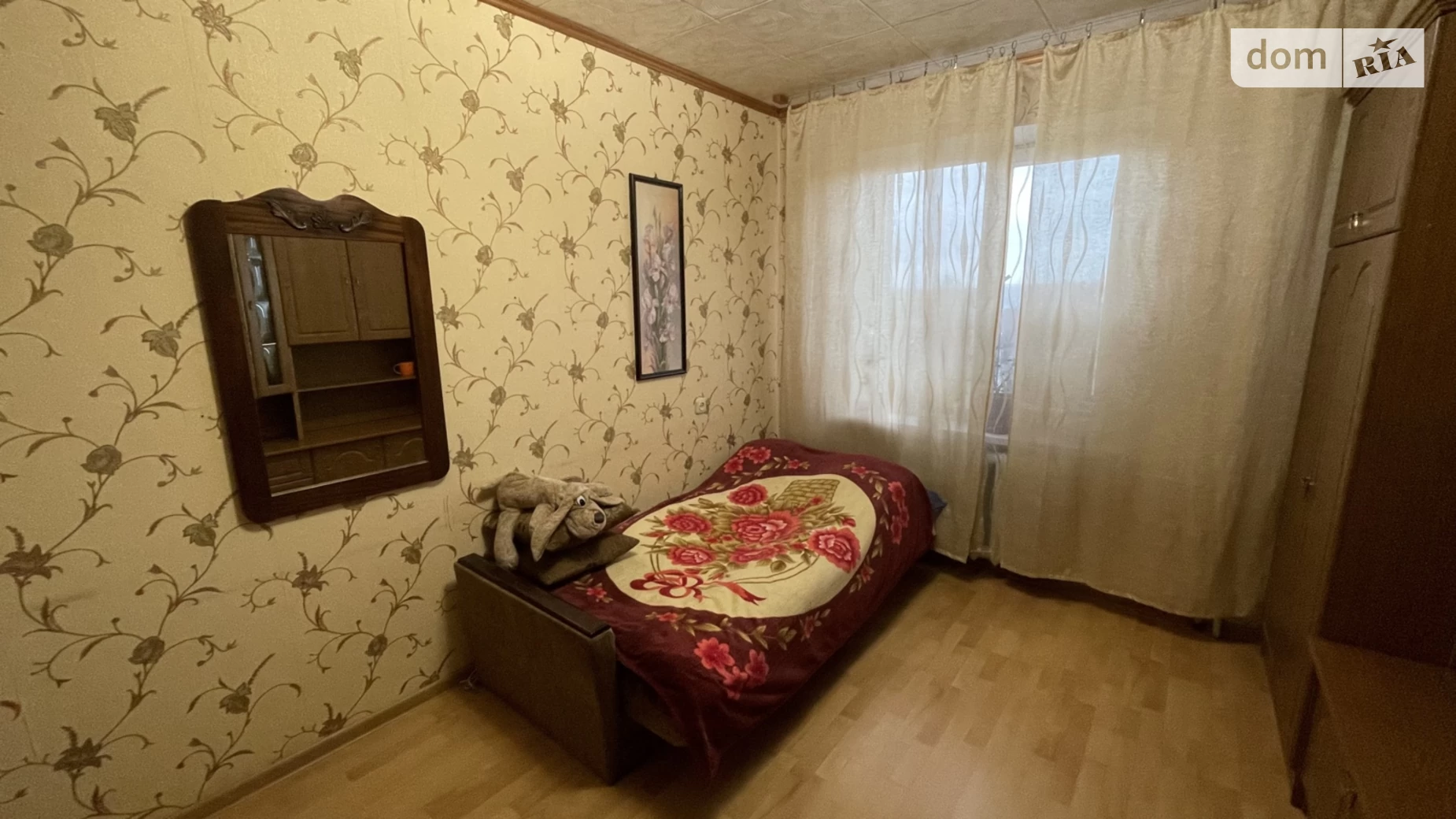 Продается 4-комнатная квартира 92.5 кв. м в Одессе, ул. Махачкалинская - фото 2