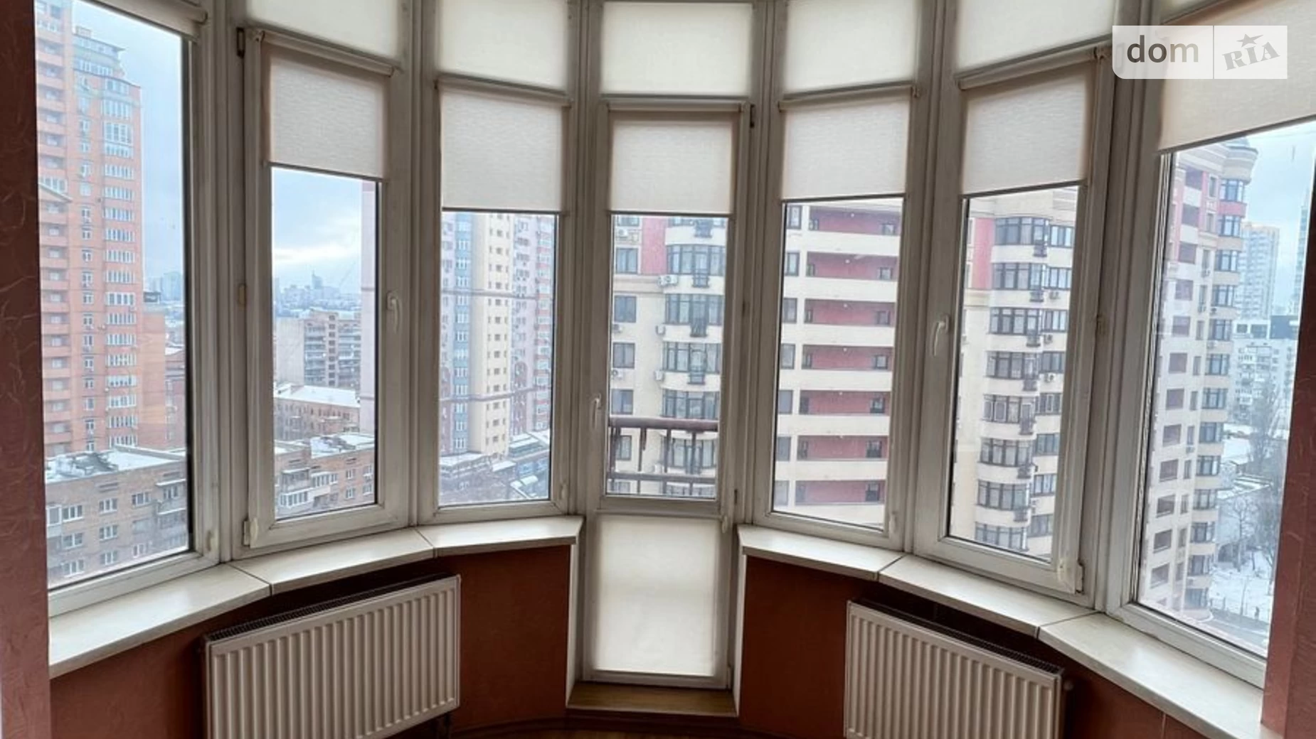 Продается 3-комнатная квартира 102.2 кв. м в Киеве, ул. Златоустовская, 50 - фото 5