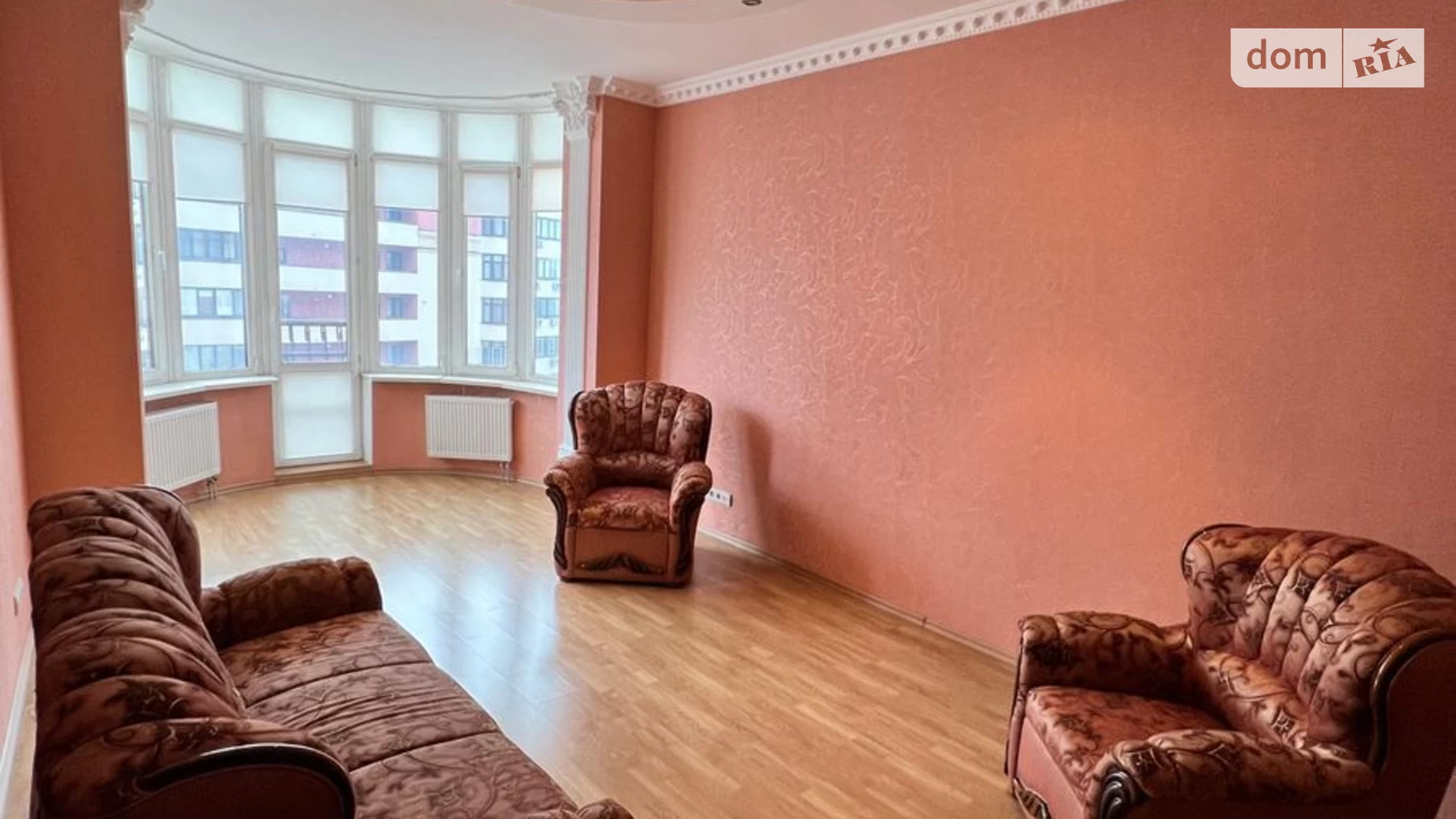 Продается 3-комнатная квартира 102.2 кв. м в Киеве, ул. Златоустовская, 50 - фото 4