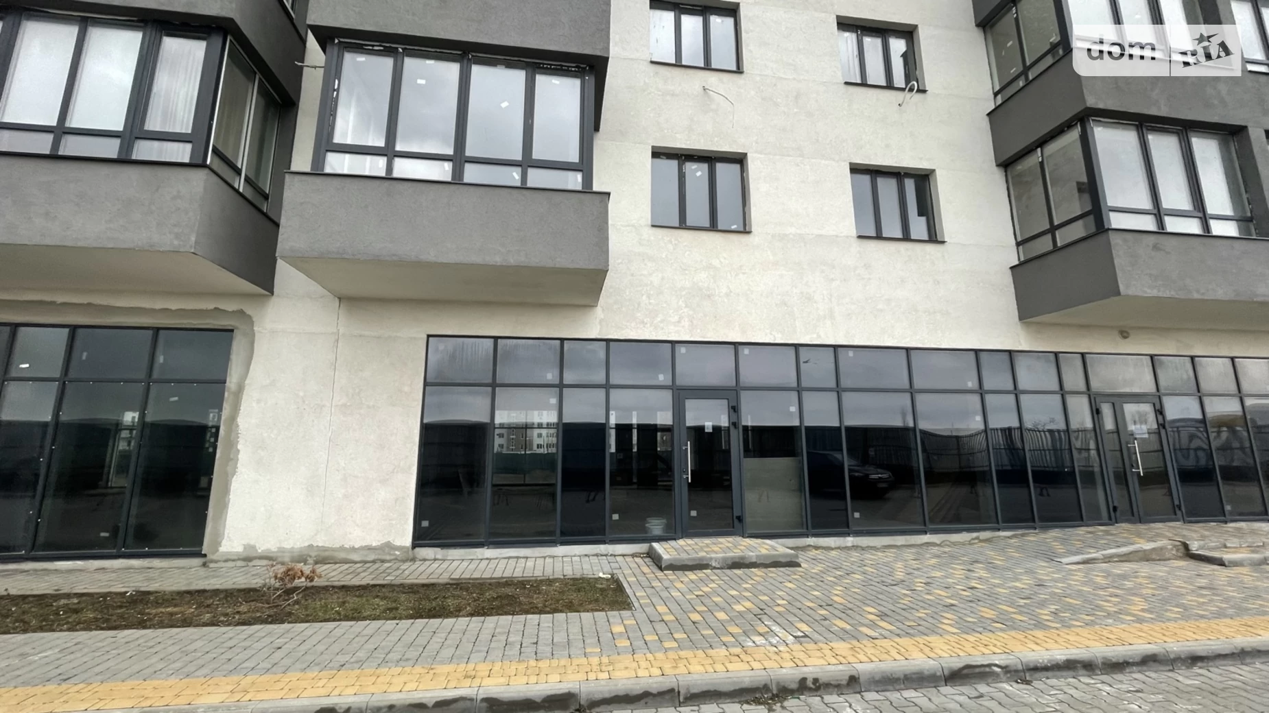 Продається приміщення вільного призначення 159.1 кв. м в 6-поверховій будівлі, цена: 159000 $ - фото 3