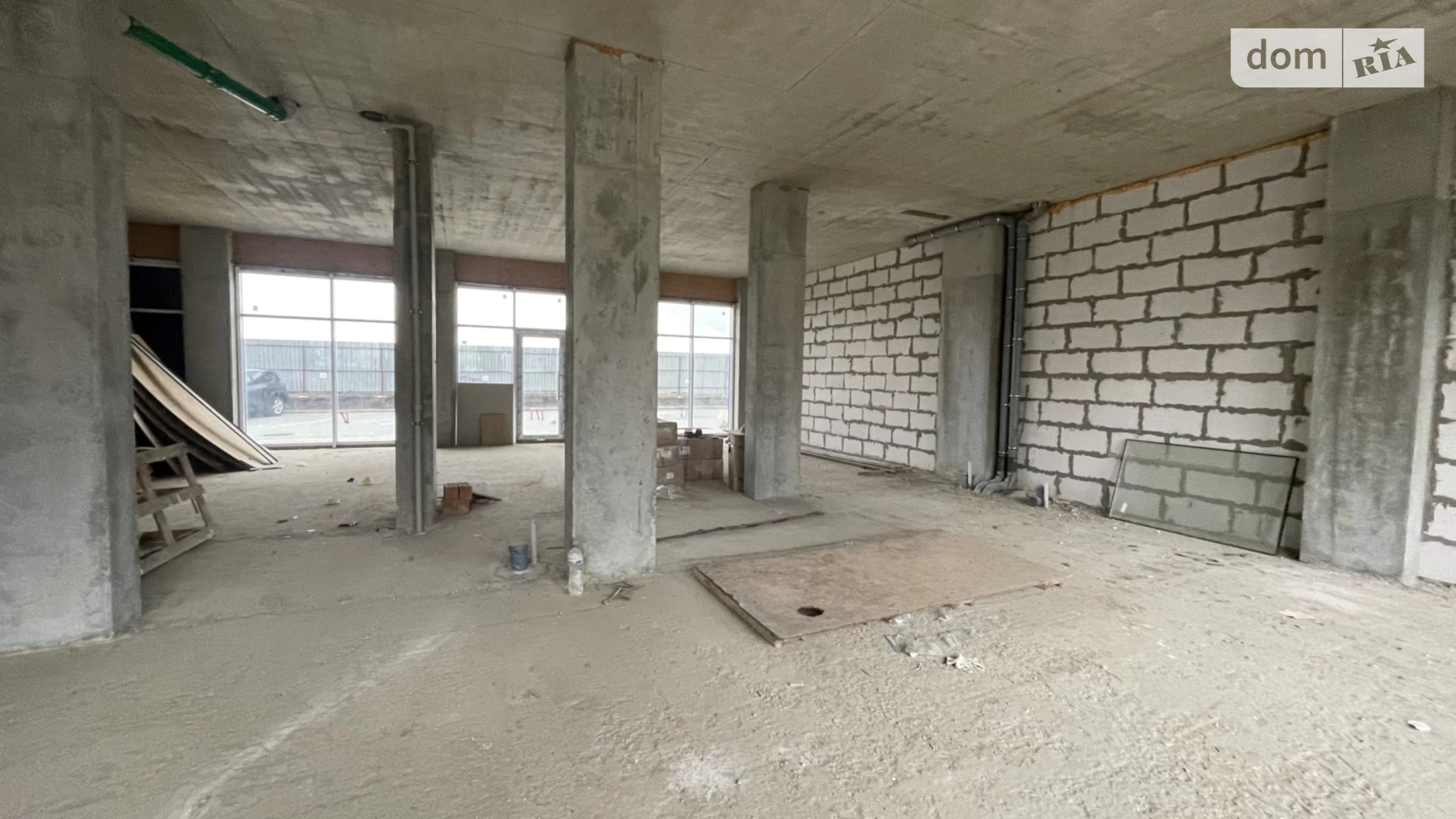 Продається приміщення вільного призначення 159.1 кв. м в 6-поверховій будівлі, цена: 159000 $ - фото 5
