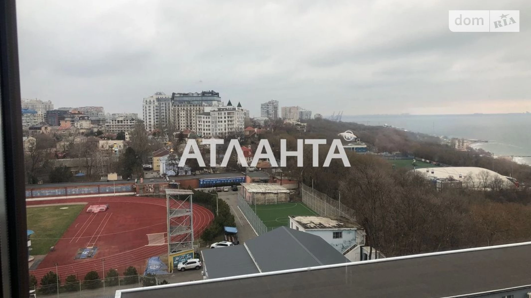 Продается 2-комнатная квартира 107 кв. м в Одессе, бул. Французский, 29А - фото 4