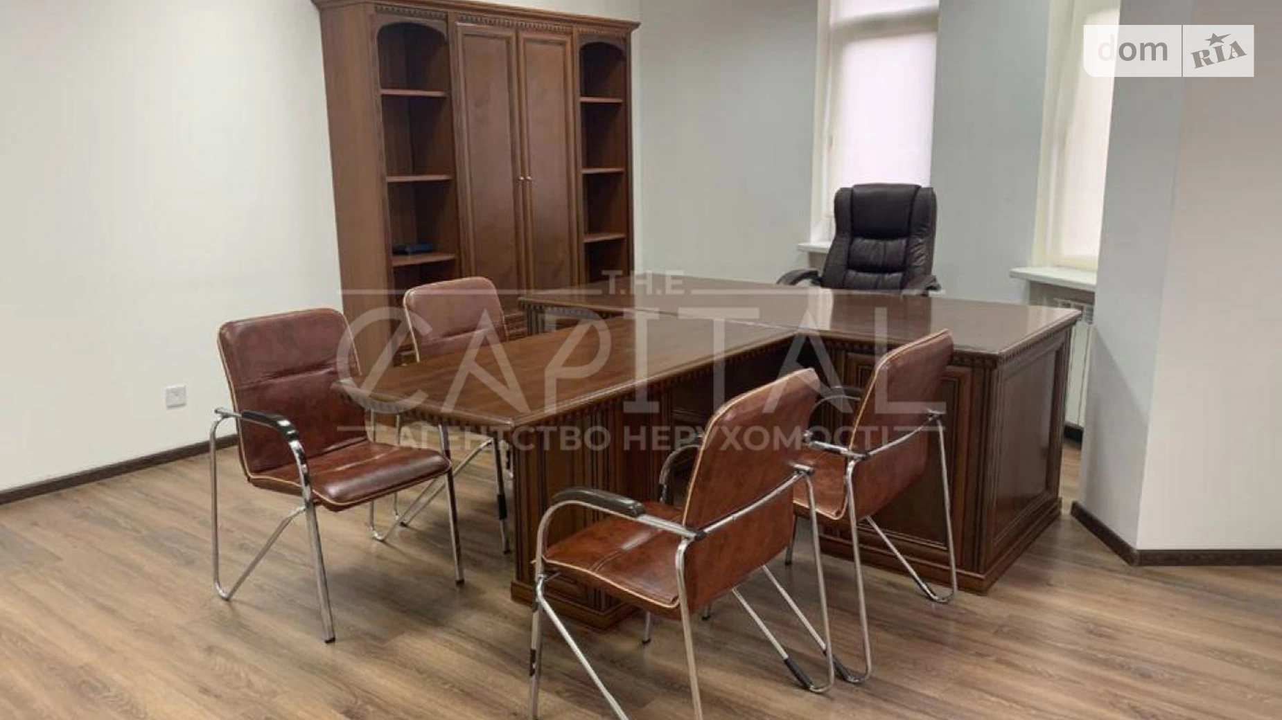 Здається в оренду офіс 153 кв. м в бізнес-центрі, цена: 2500 $ - фото 2
