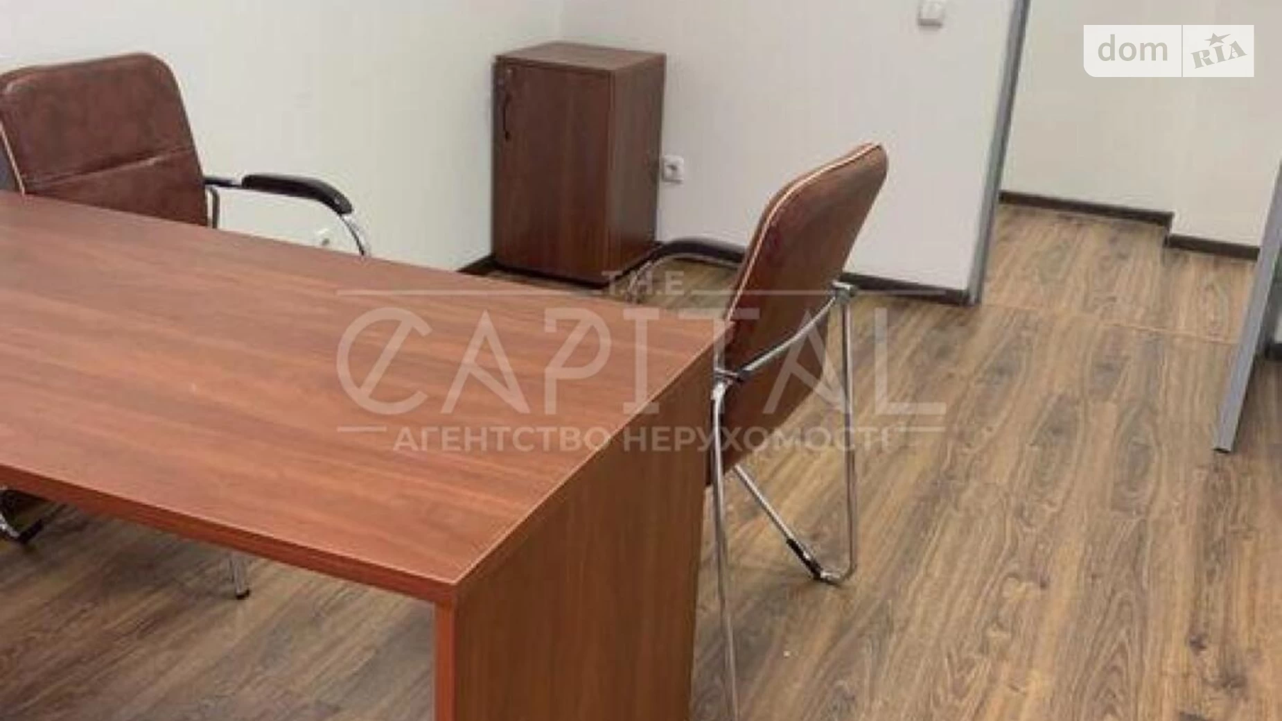 Здається в оренду офіс 153 кв. м в бізнес-центрі, цена: 2500 $ - фото 5