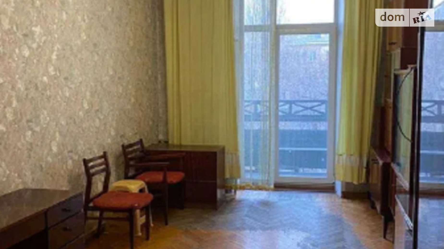 Продается 2-комнатная квартира 58 кв. м в Одессе, ул. Качинского Леха, 9 - фото 5