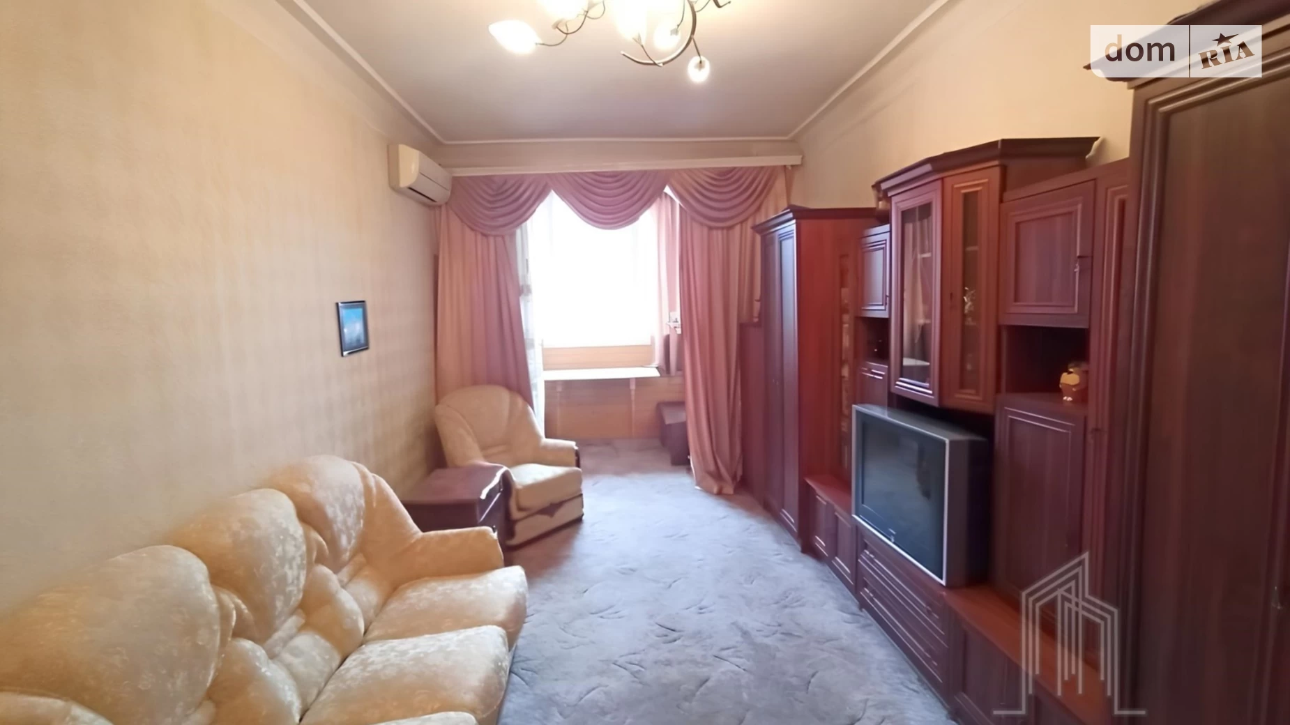 Продается 2-комнатная квартира 54 кв. м в Киеве, ул. Маккейна Джона, 39 - фото 3