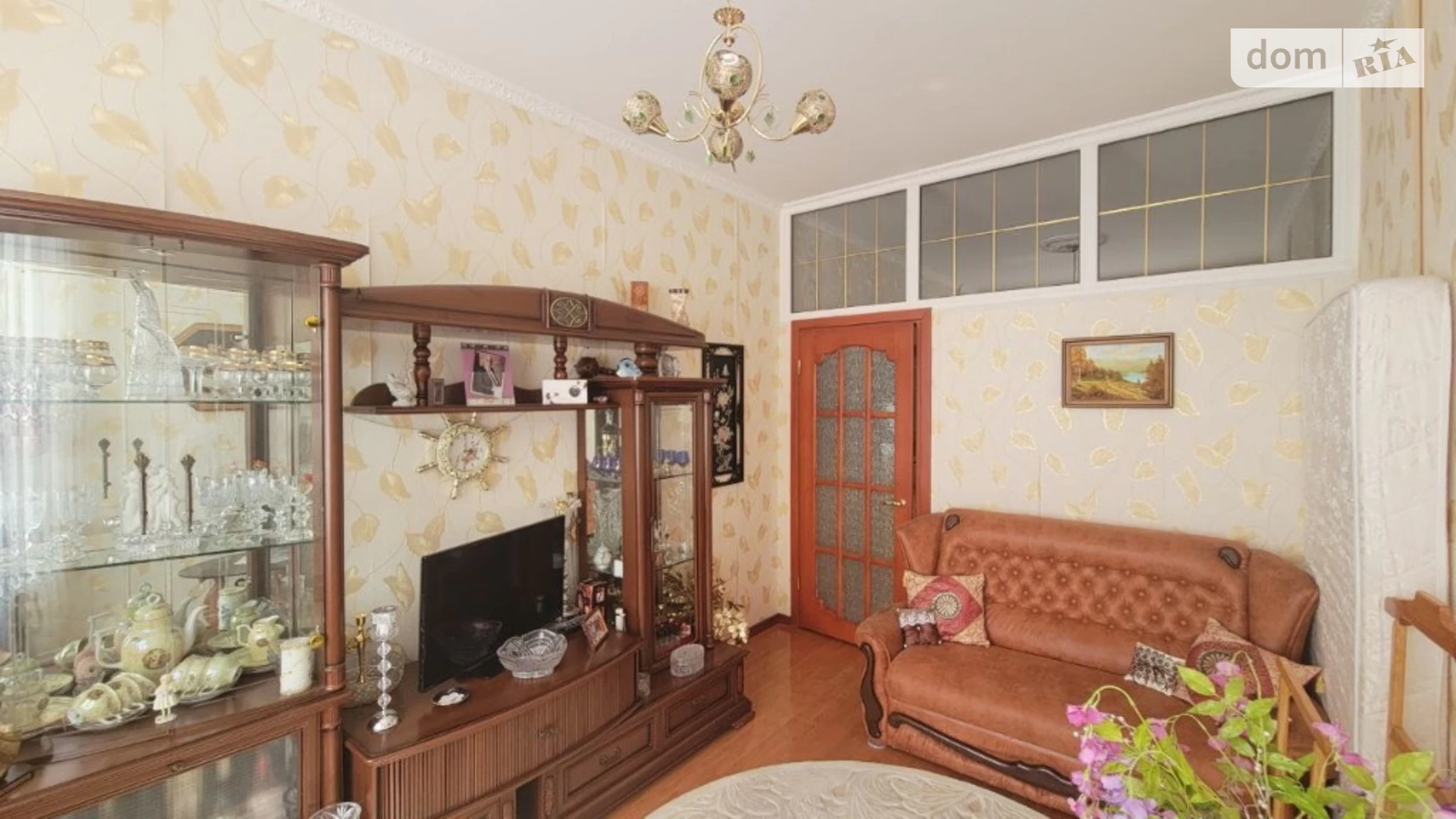 Продається 2-кімнатна квартира 80 кв. м у Одесі, вул. Армійська