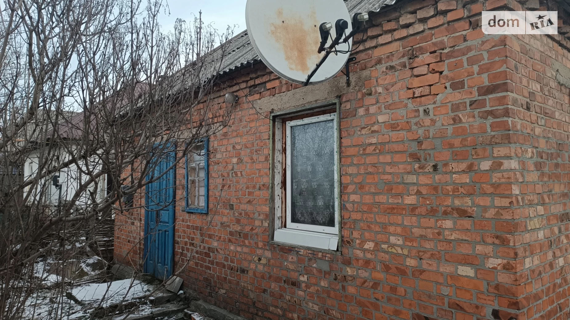 Продается одноэтажный дом 50 кв. м с балконом, цена: 16500 $ - фото 4