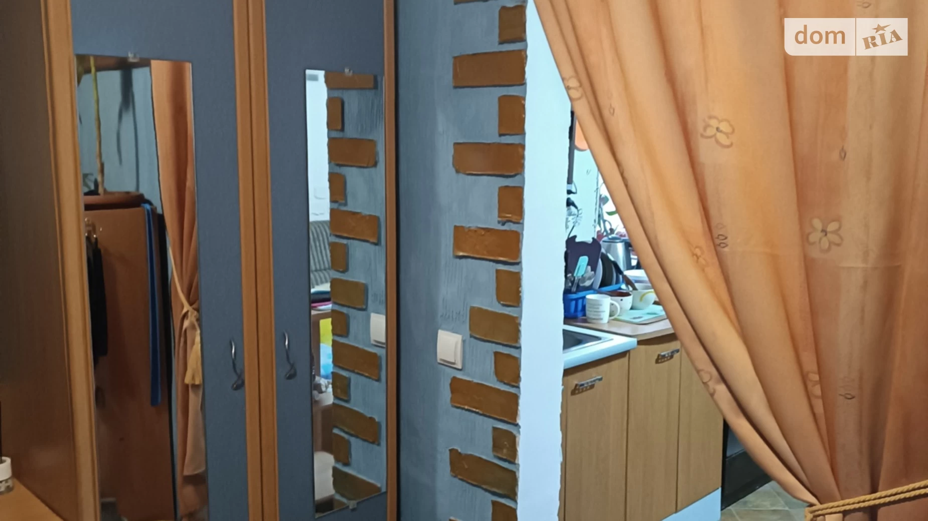 Продается одноэтажный дом 50 кв. м с камином, цена: 16500 $ - фото 4