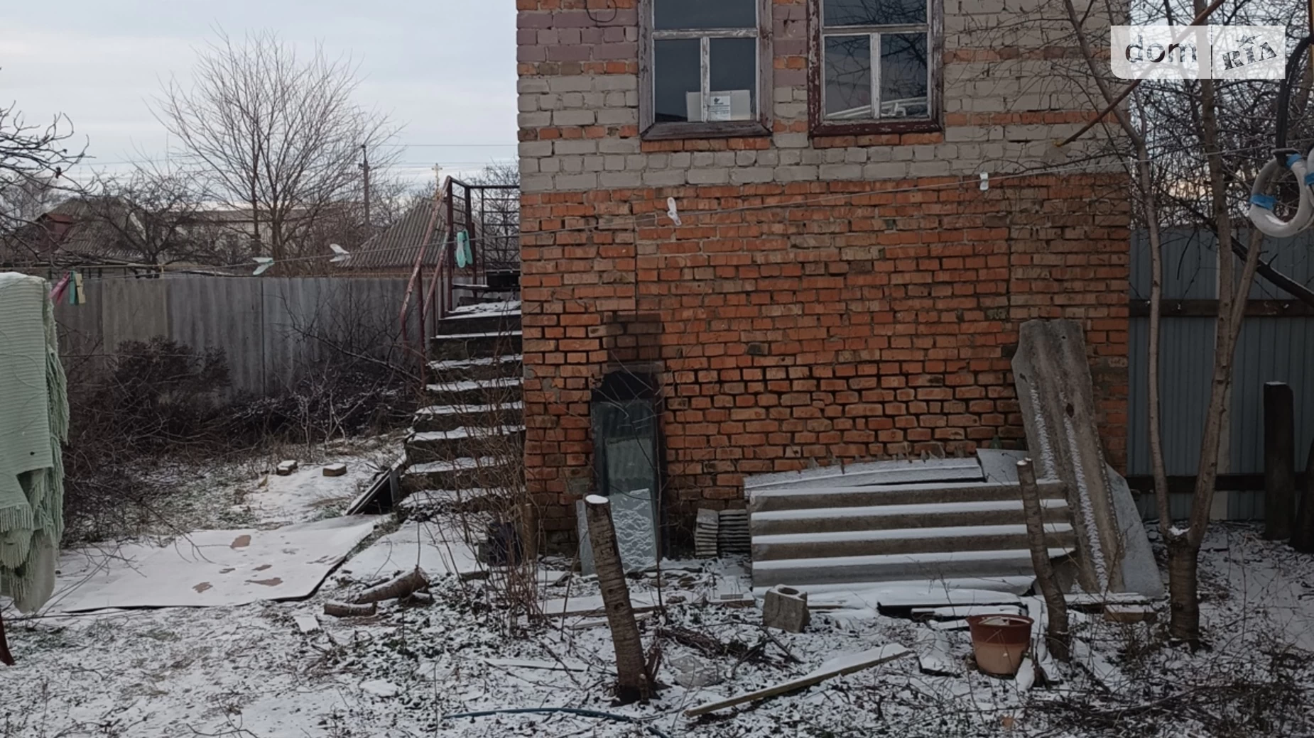 Продается одноэтажный дом 50 кв. м с камином, цена: 16500 $ - фото 3
