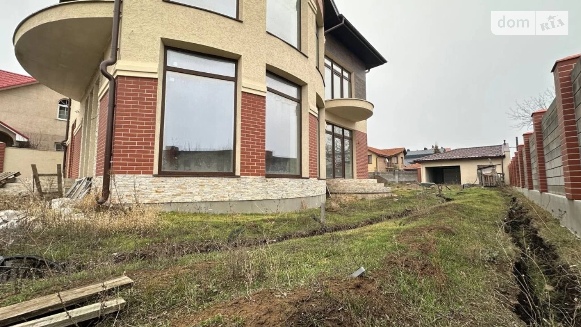 Продается дом на 2 этажа 286 кв. м с подвалом, цена: 400000 $ - фото 5