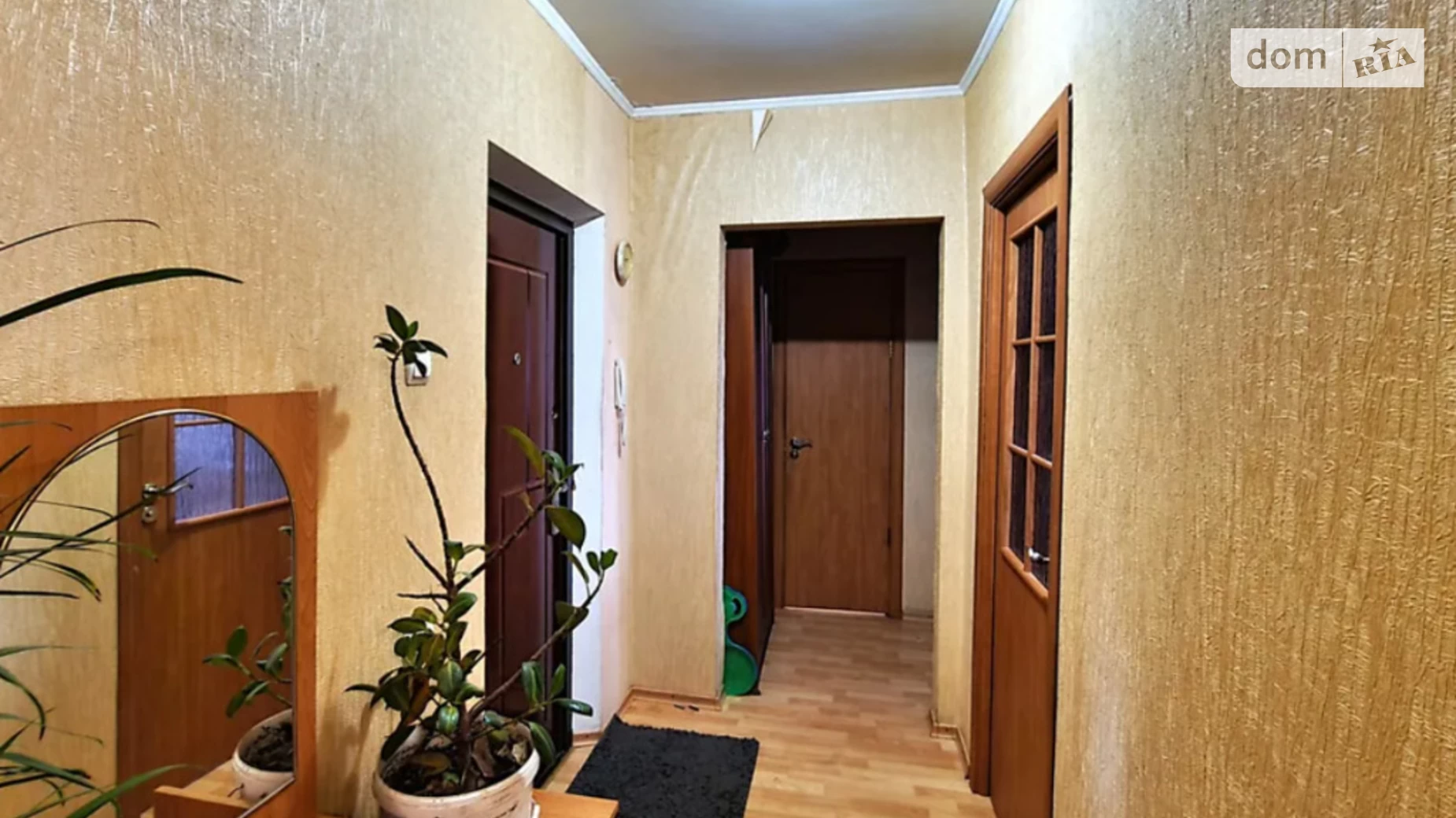 Продается 2-комнатная квартира 48 кв. м в Хмельницком - фото 5