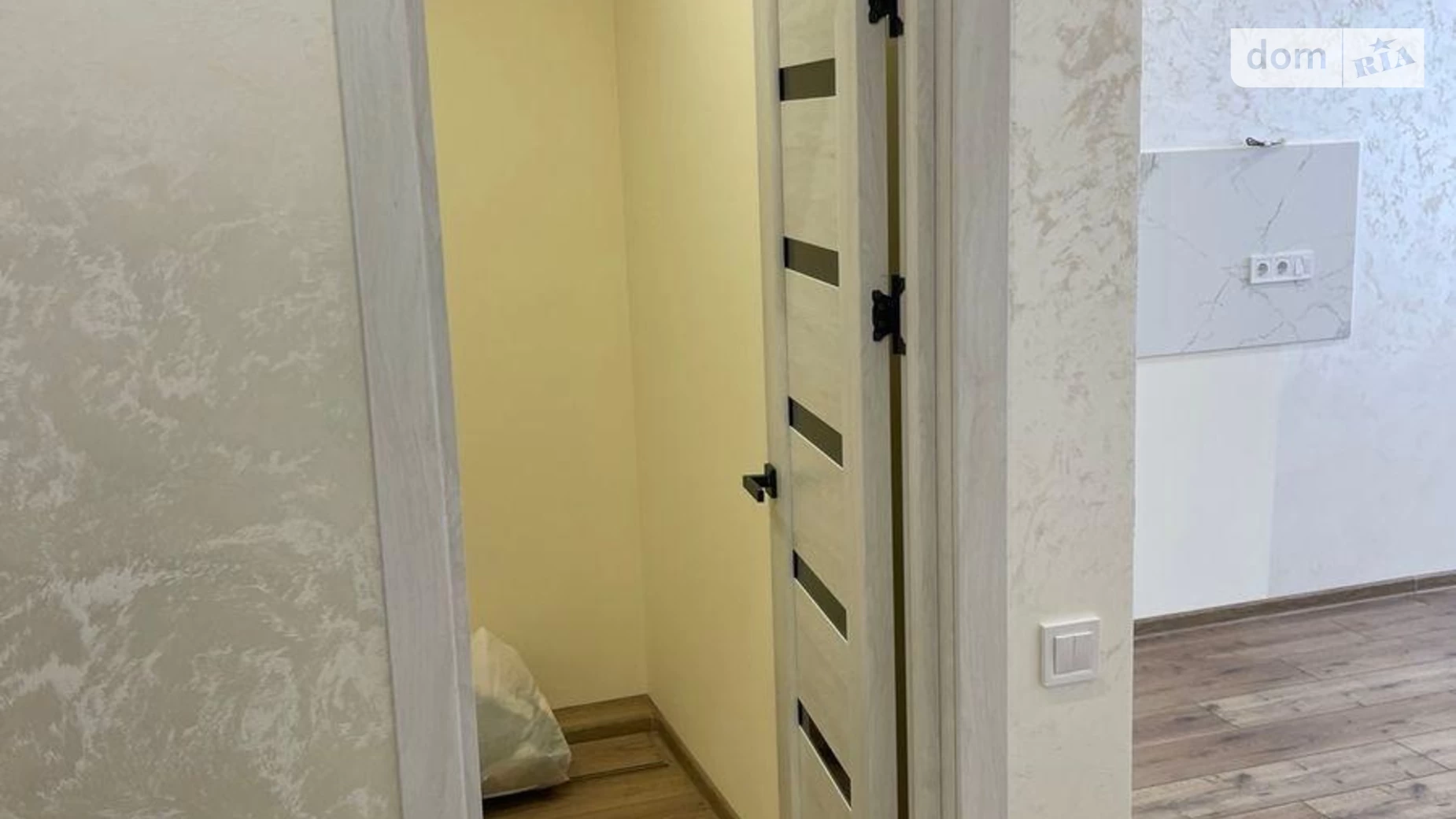 Продается 1-комнатная квартира 44 кв. м в Киеве, ул. Евгения Сверстюка, 6Є - фото 3