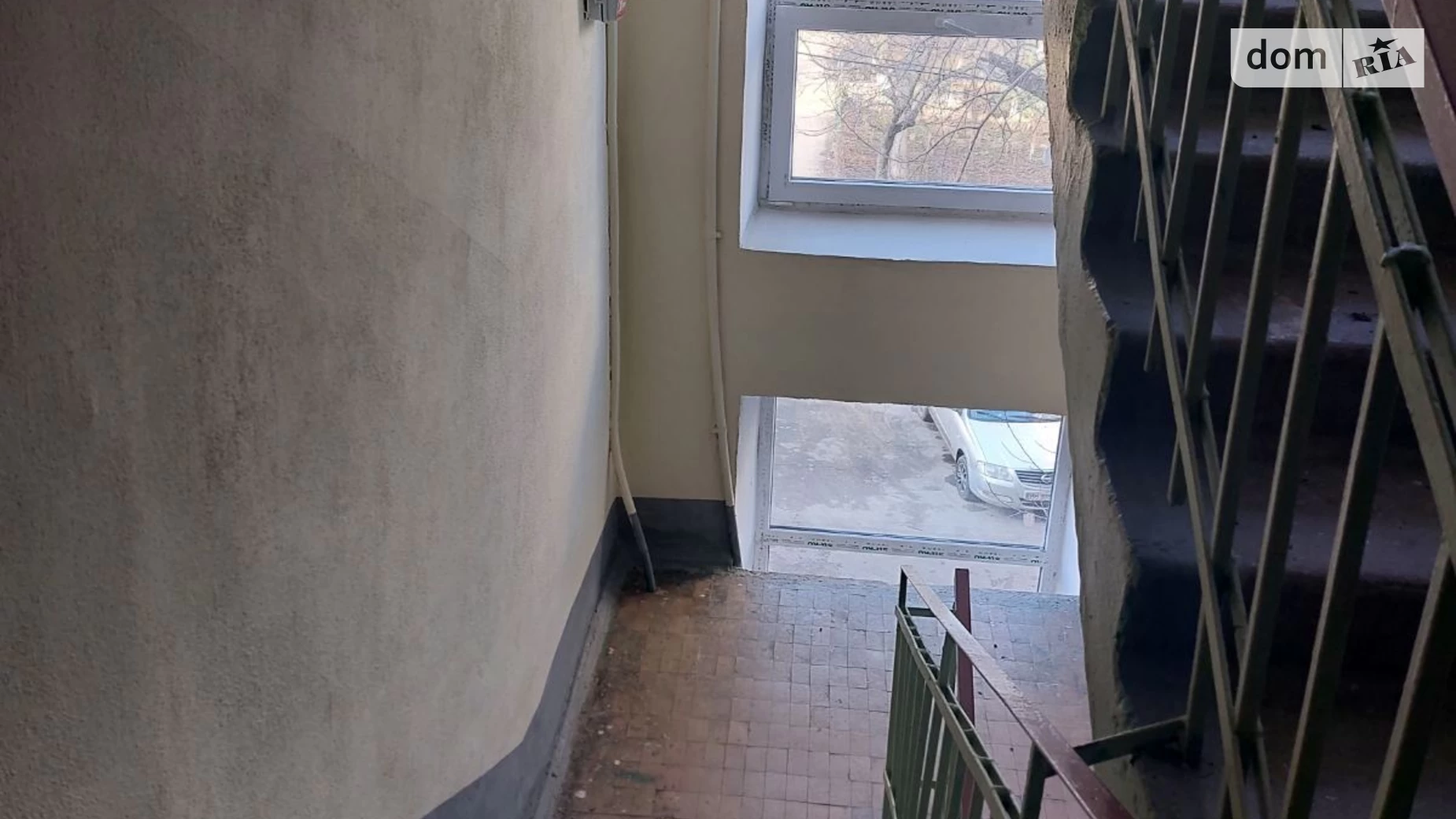 Продается 2-комнатная квартира 44 кв. м в Одессе, ул. Героев пограничников, 1 - фото 3