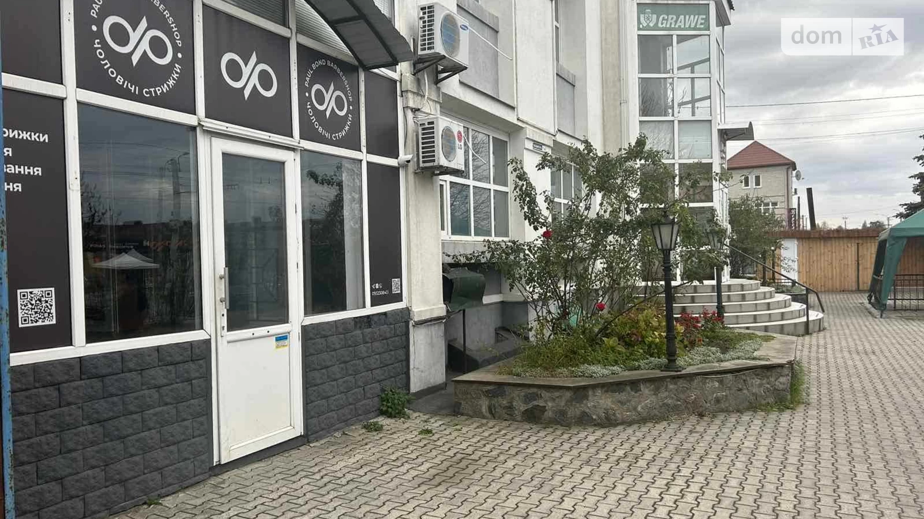 Продается объект сферы услуг 773 кв. м в 3-этажном здании, цена: 320000 $ - фото 2