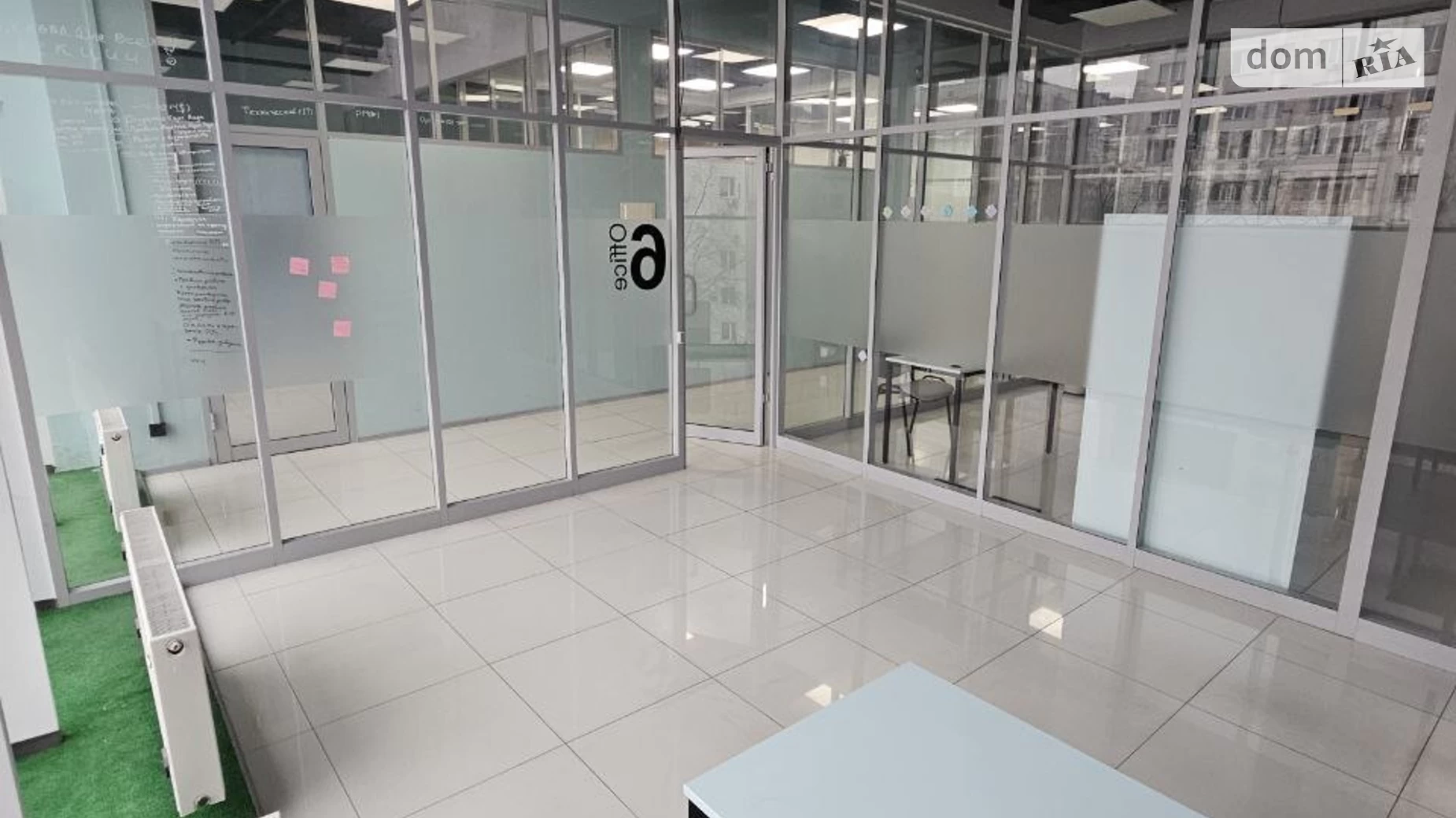 Сдается в аренду офис 22.7 кв. м в бизнес-центре, цена: 15890 грн - фото 5