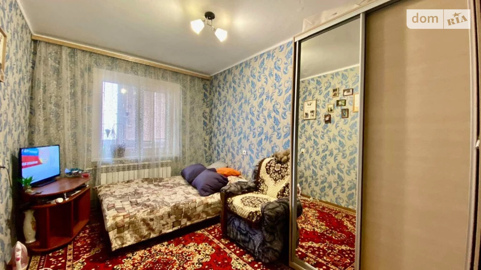 Продается 2-комнатная квартира 52 кв. м в Николаеве, ул. Глинки