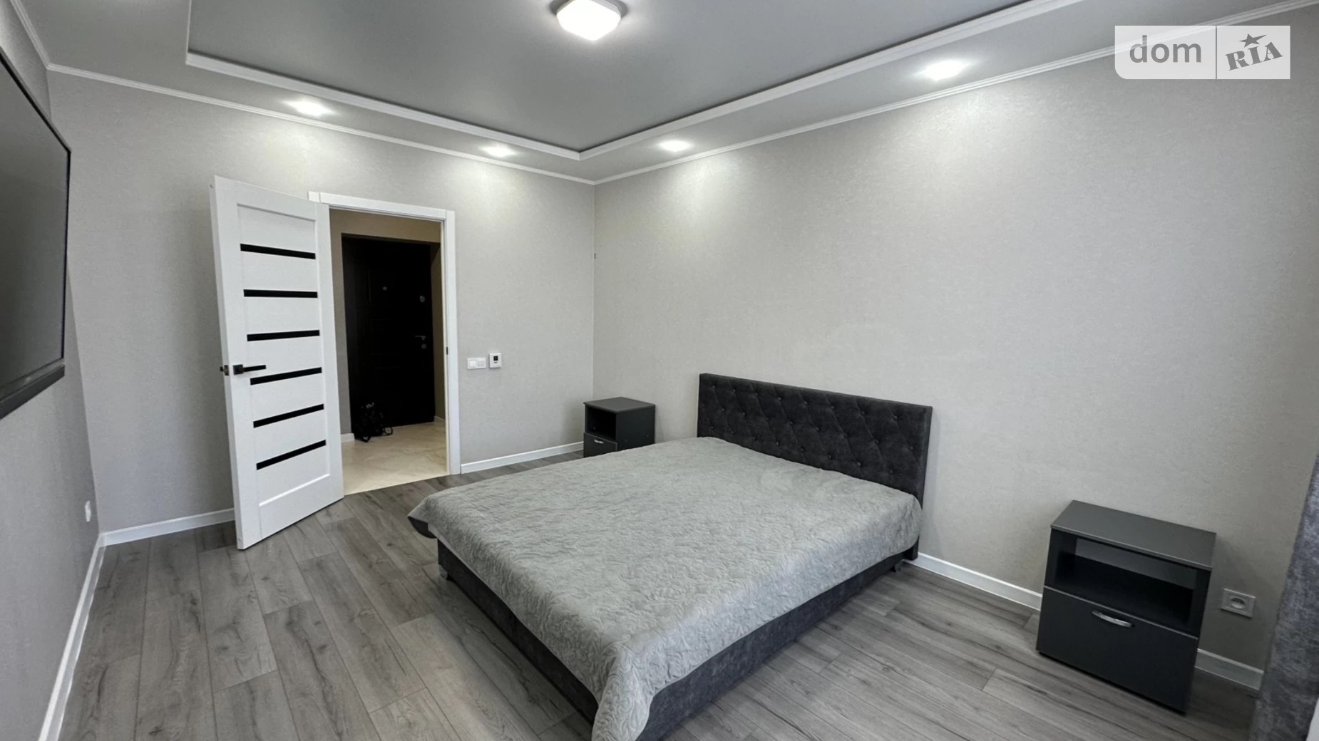 Продається 1-кімнатна квартира 43 кв. м у Вінниці