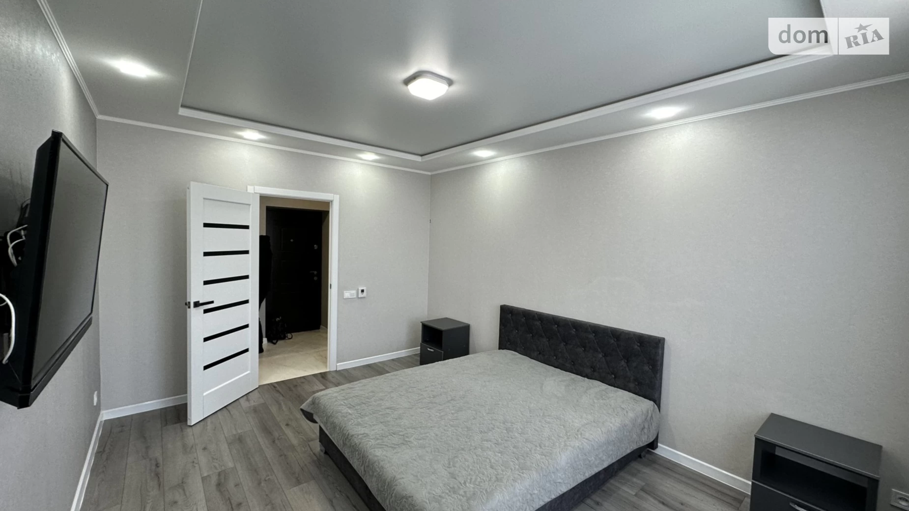 Продається 1-кімнатна квартира 43 кв. м у Вінниці