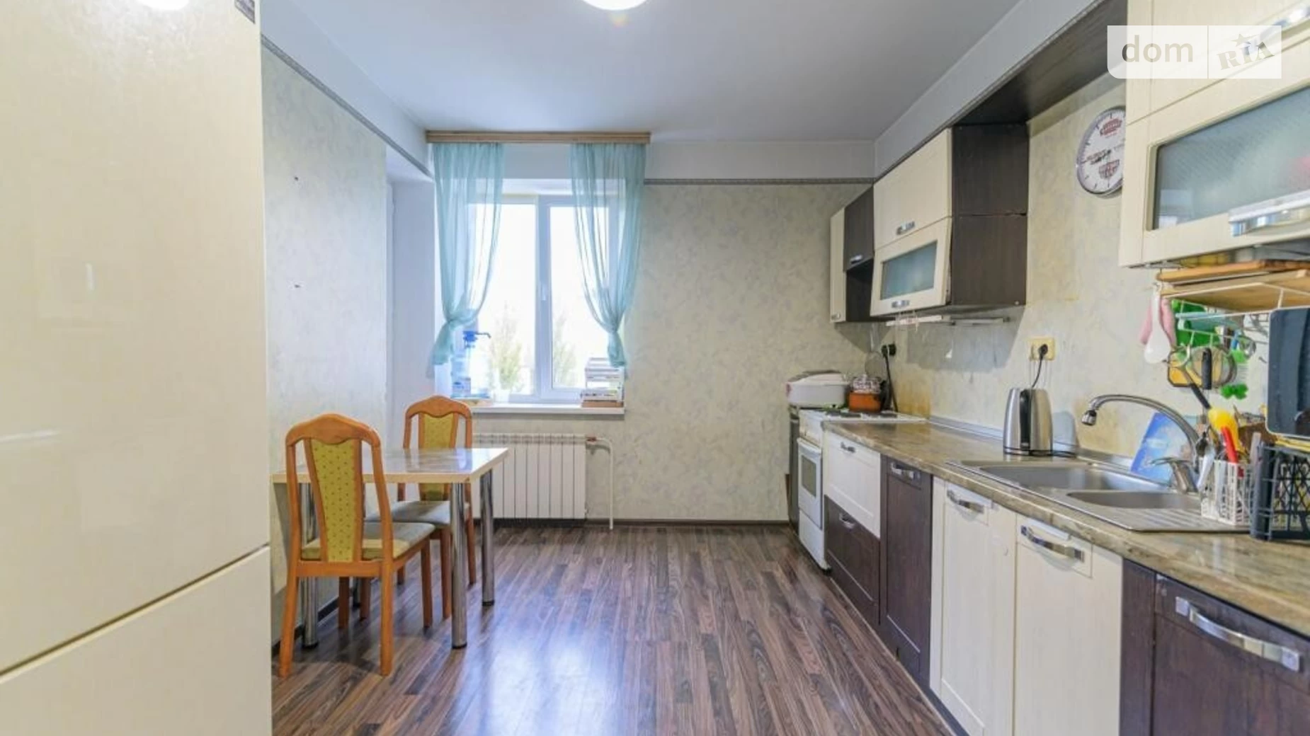 Продается 3-комнатная квартира 101 кв. м в Киеве, ул. Здолбуновская, 3Г - фото 4