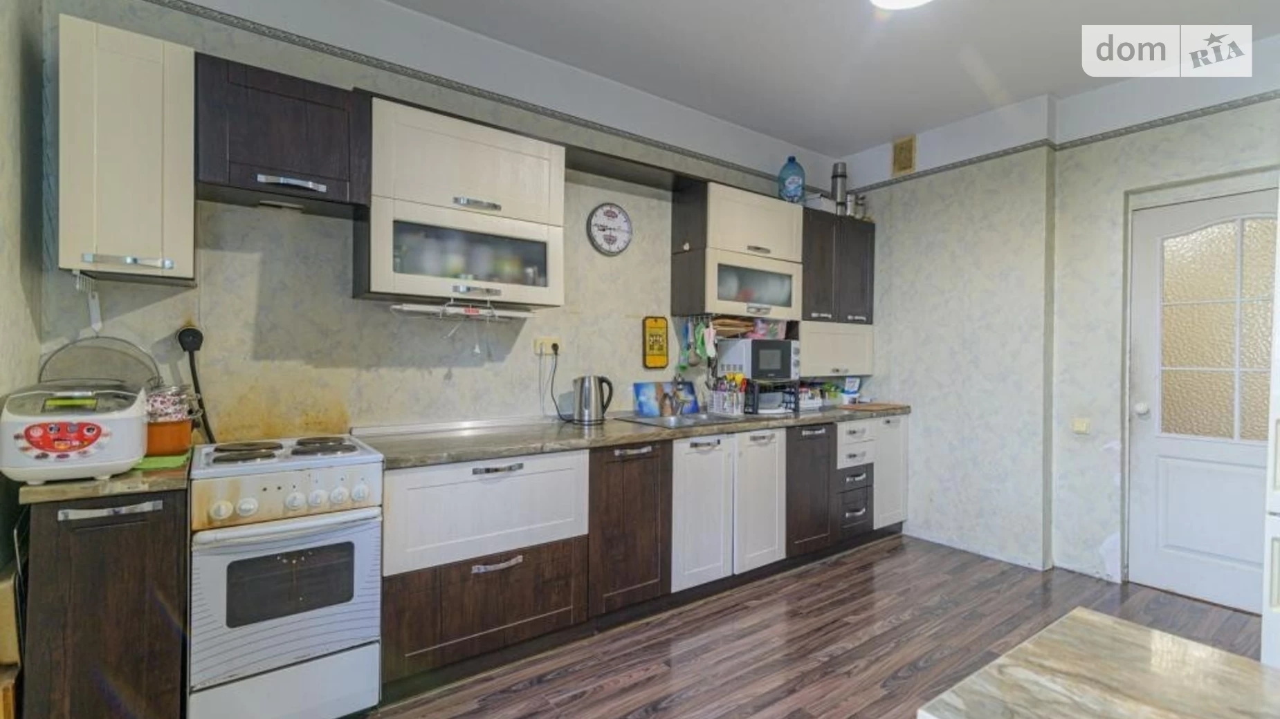 Продается 3-комнатная квартира 101 кв. м в Киеве, ул. Здолбуновская, 3Г - фото 2