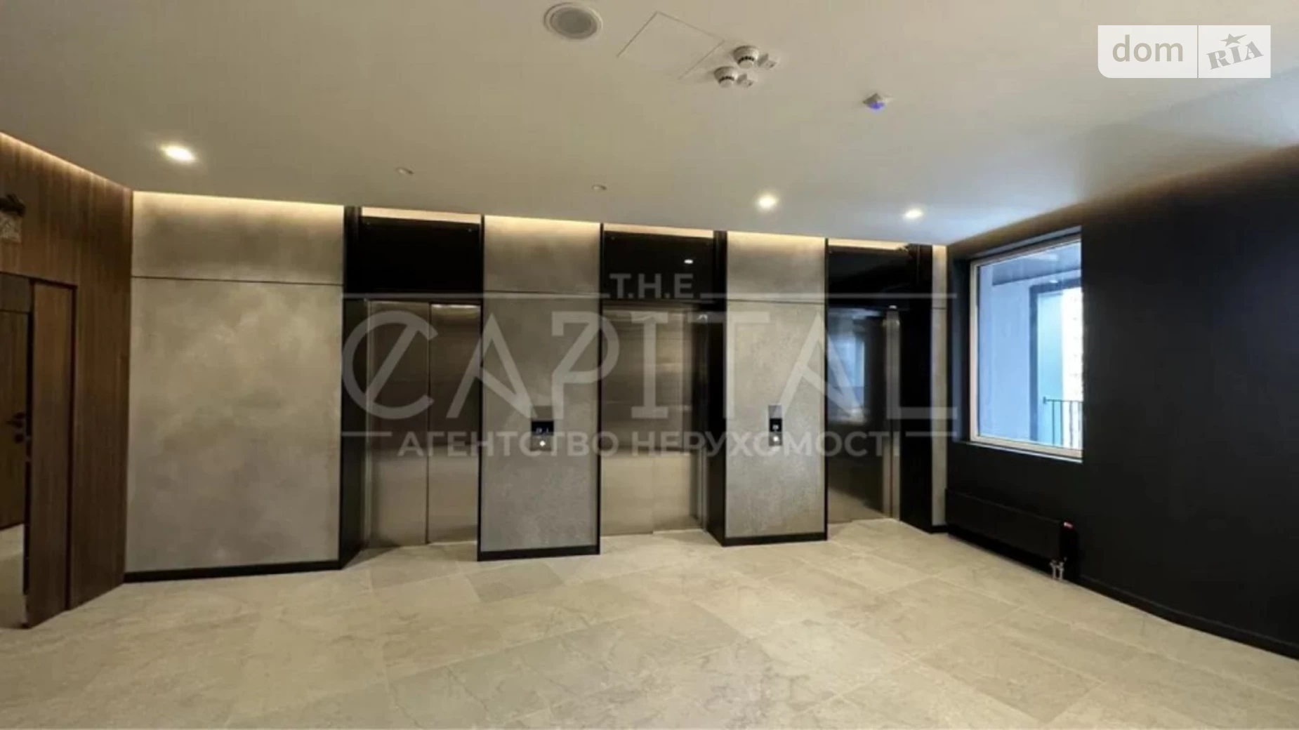 Продается 1-комнатная квартира 58 кв. м в Киеве, ул. Николая Пимоненко - фото 3