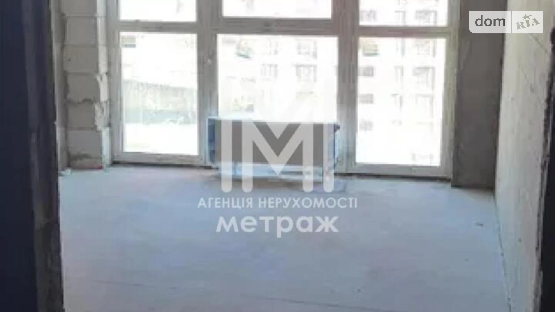 Продается 1-комнатная квартира 45 кв. м в Киеве, ул. Виктора Некрасова(Северо-Сырецкая), 3 - фото 4