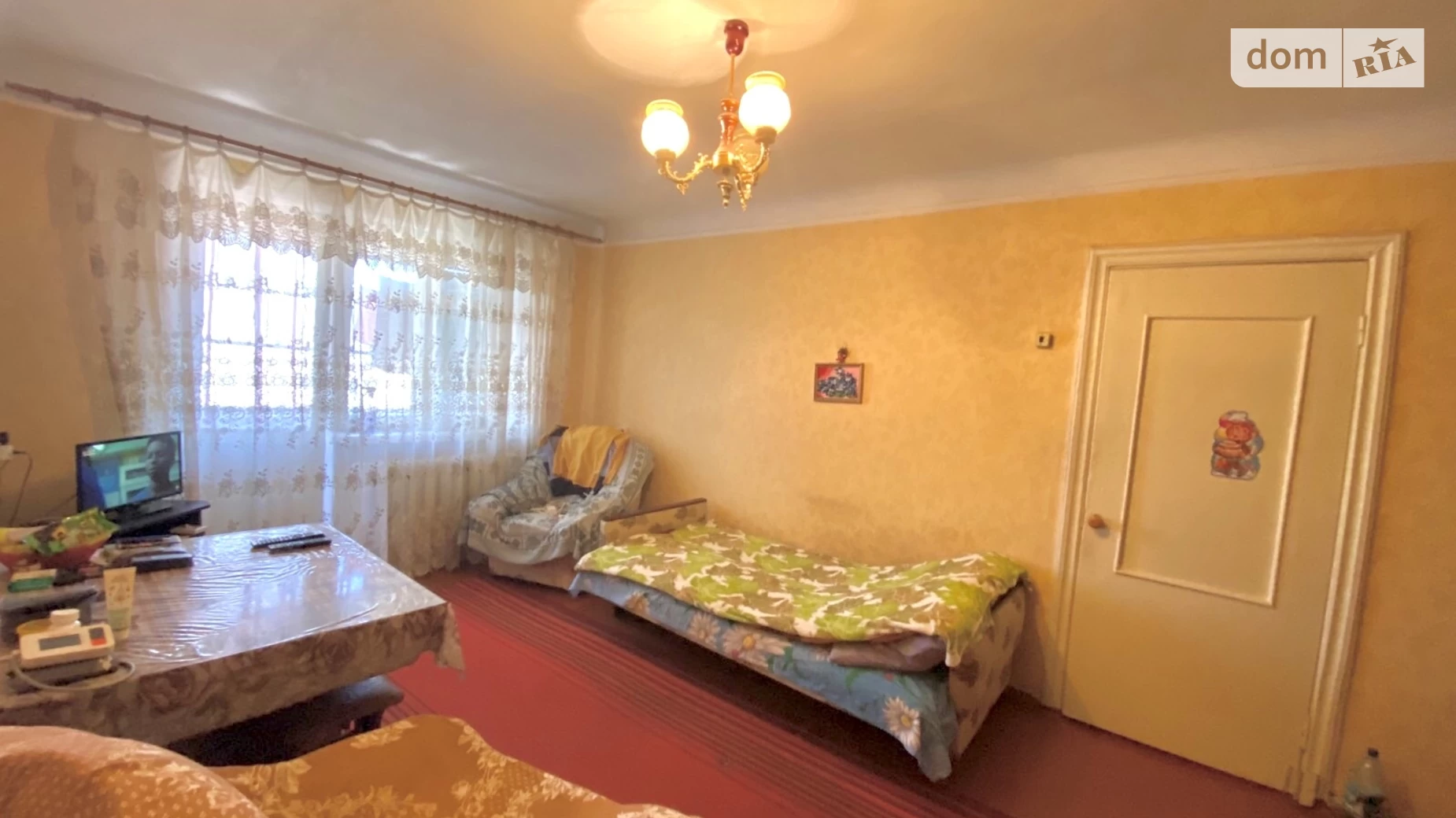 Продается 2-комнатная квартира 42 кв. м в Николаеве, ул. Дачная - фото 2