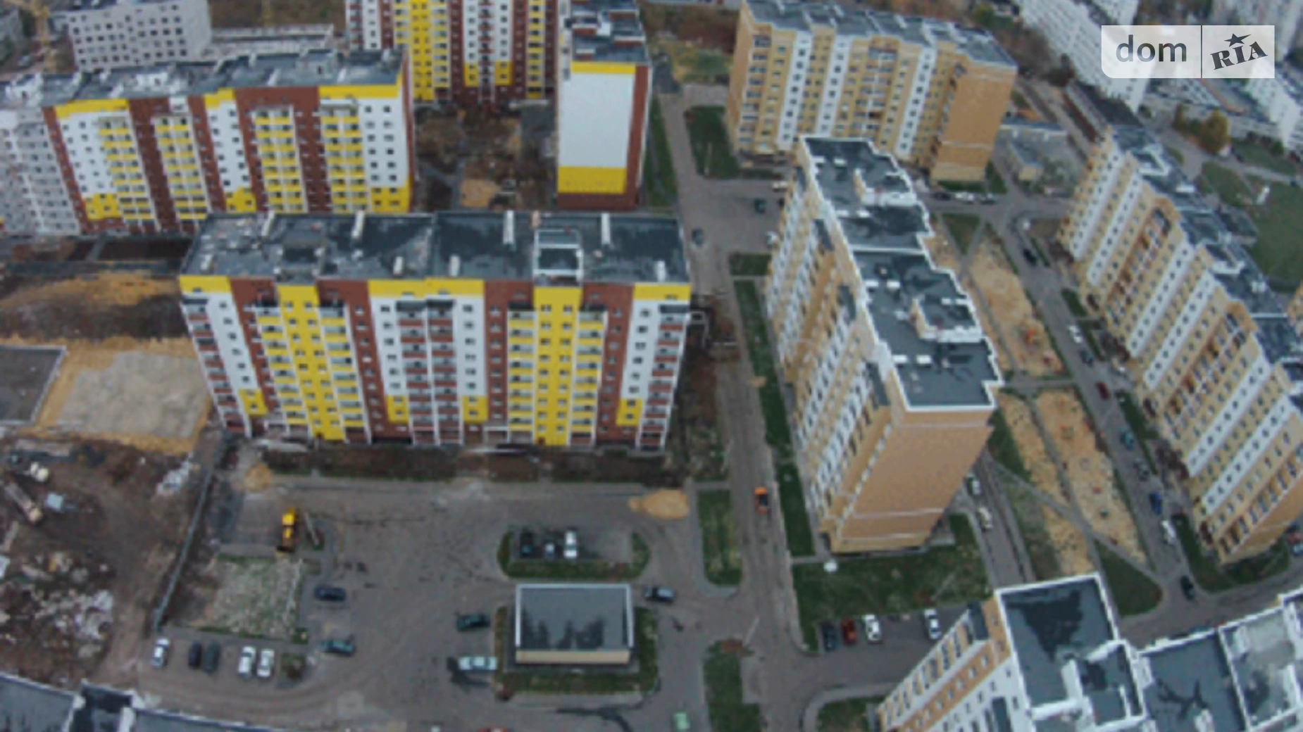 Продается 1-комнатная квартира 25.3 кв. м в Харькове, ул. Драгоманова, 6В - фото 5