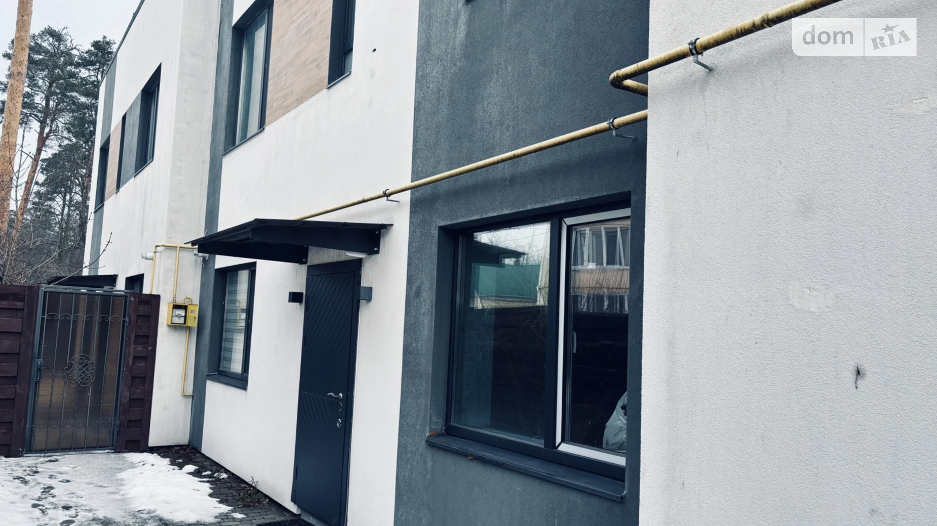 вул. Олени Теліги(Лермонтова) Ірпінь, цена: 150000 $ - фото 2