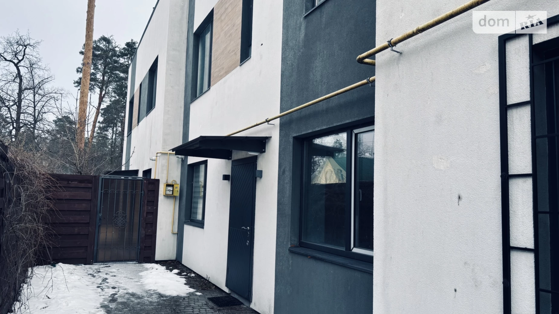 вул. Олени Теліги(Лермонтова) Ірпінь, цена: 150000 $ - фото 3