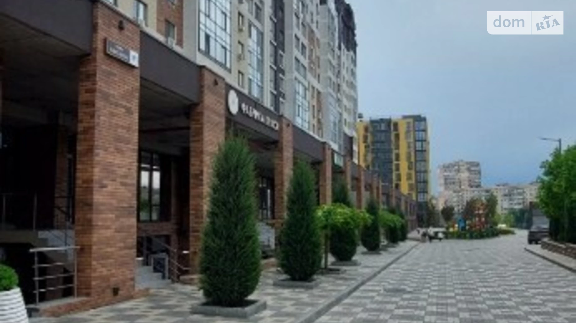 Продается 1-комнатная квартира 40 кв. м в Одессе, ул. Марсельская, 33 - фото 2