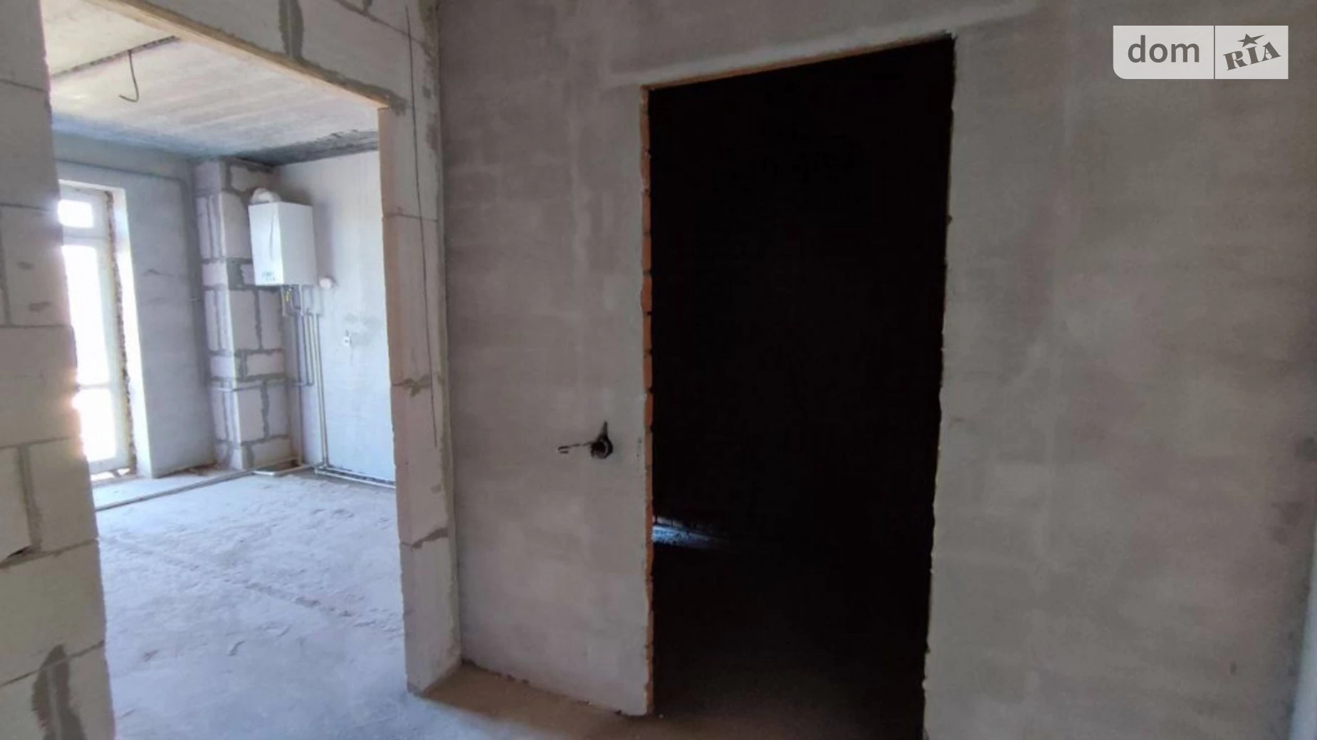 Продается 1-комнатная квартира 47 кв. м в, цена: 32500 $ - фото 3