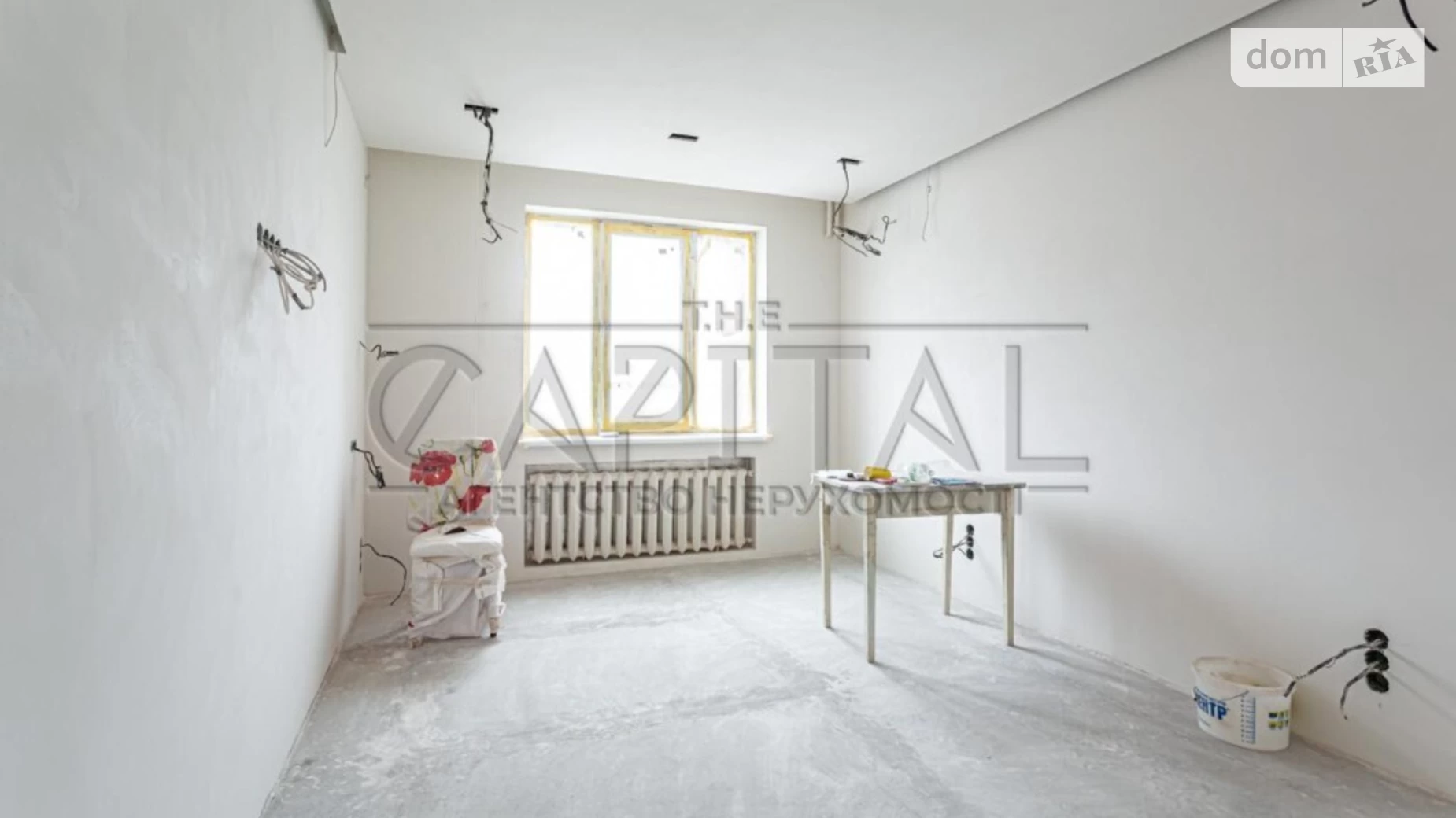 Продається 4-кімнатна квартира 125.5 кв. м у Києві, цена: 250000 $ - фото 5