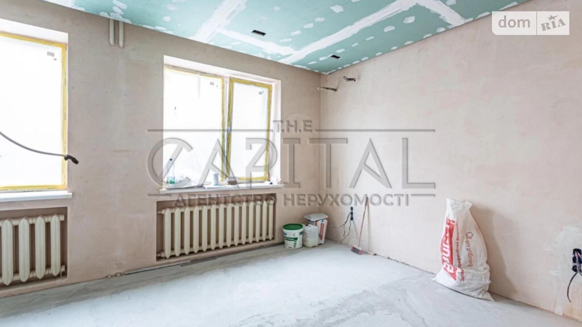 Продається 4-кімнатна квартира 125.5 кв. м у Києві, цена: 250000 $ - фото 4