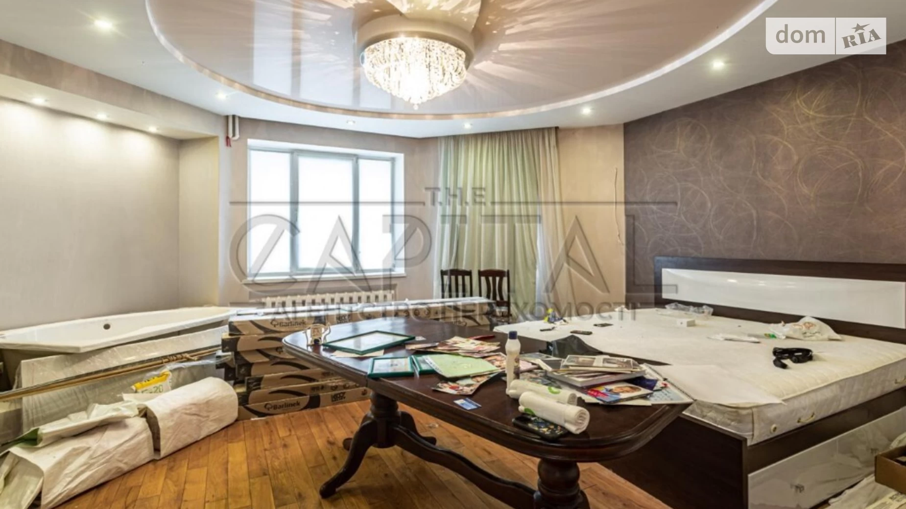 Продається 4-кімнатна квартира 125.5 кв. м у Києві, цена: 250000 $ - фото 3