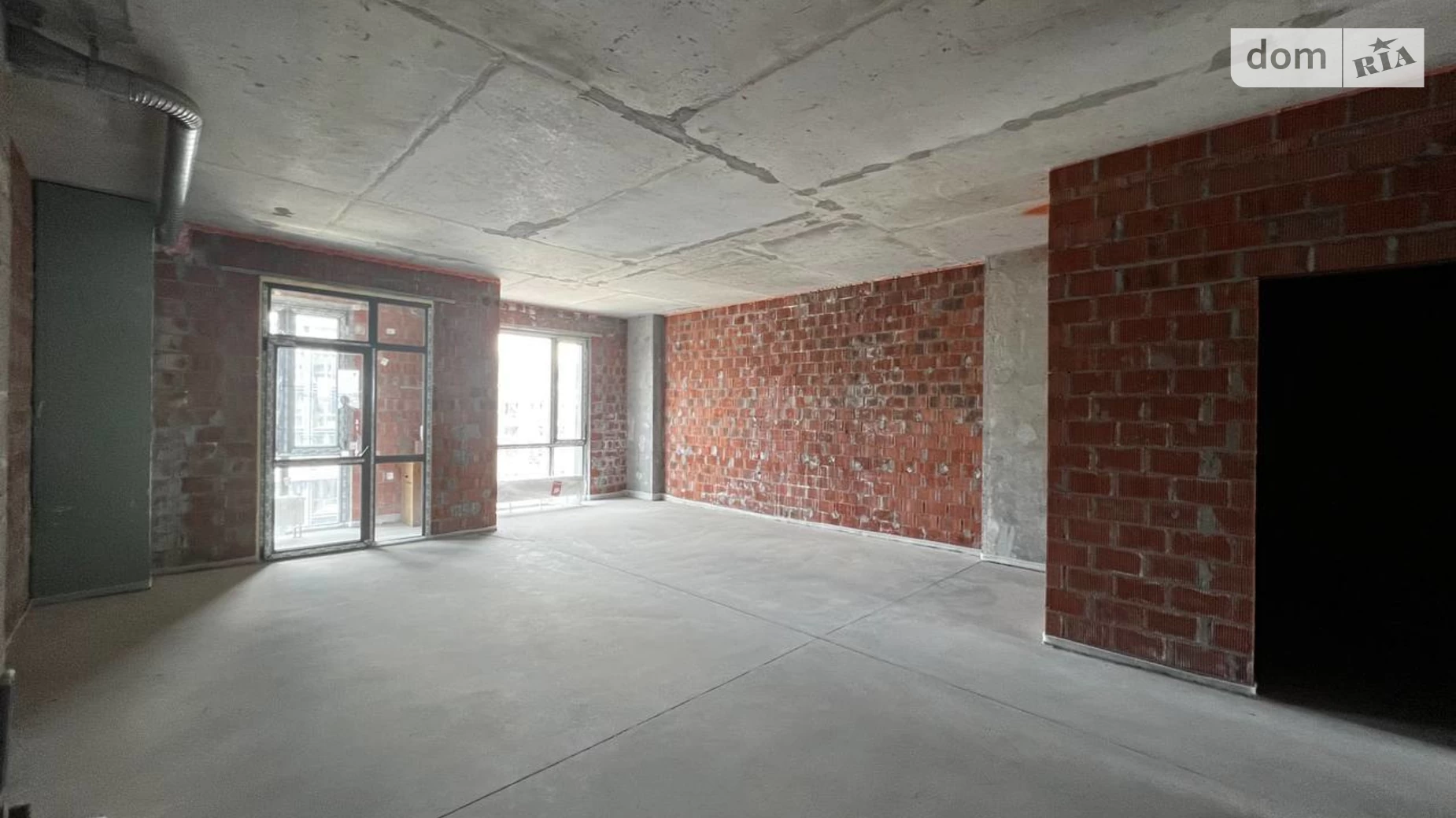 Продается 3-комнатная квартира 78 кв. м в Днепре, ул. Короленко, 22 - фото 3