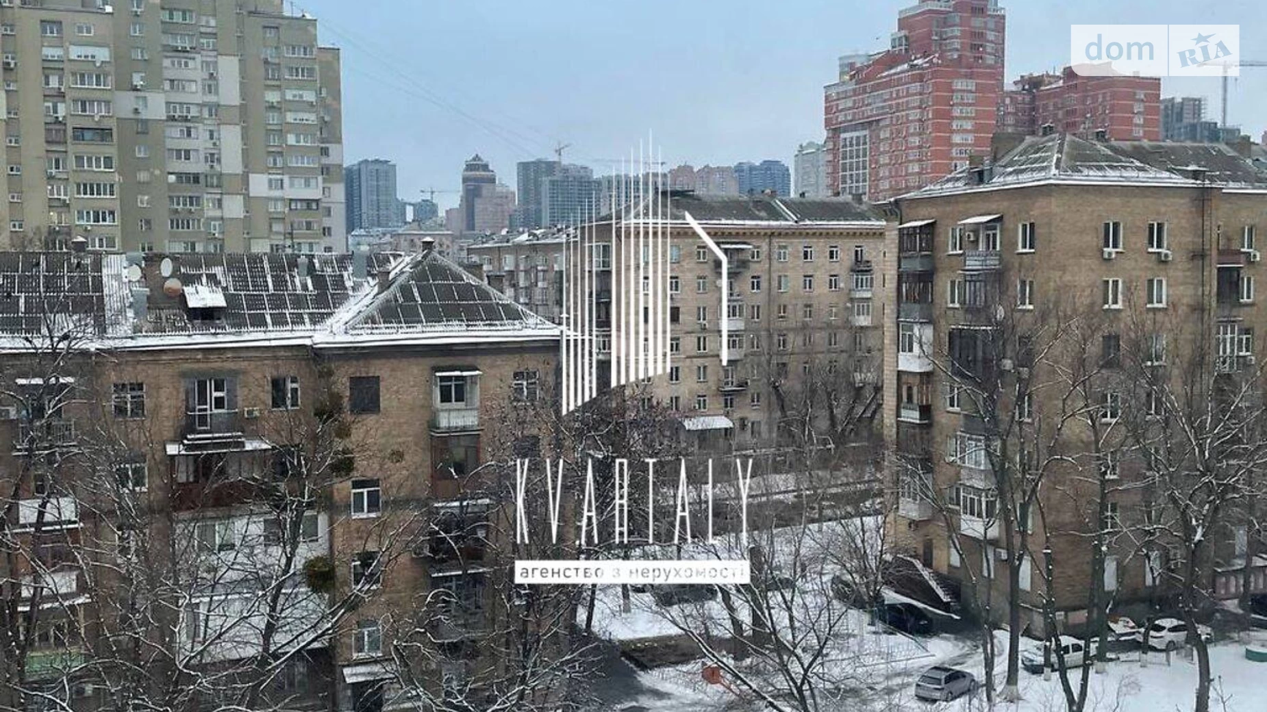 Продается 3-комнатная квартира 61 кв. м в Киеве, ул. Большая Васильковская, 136 - фото 5