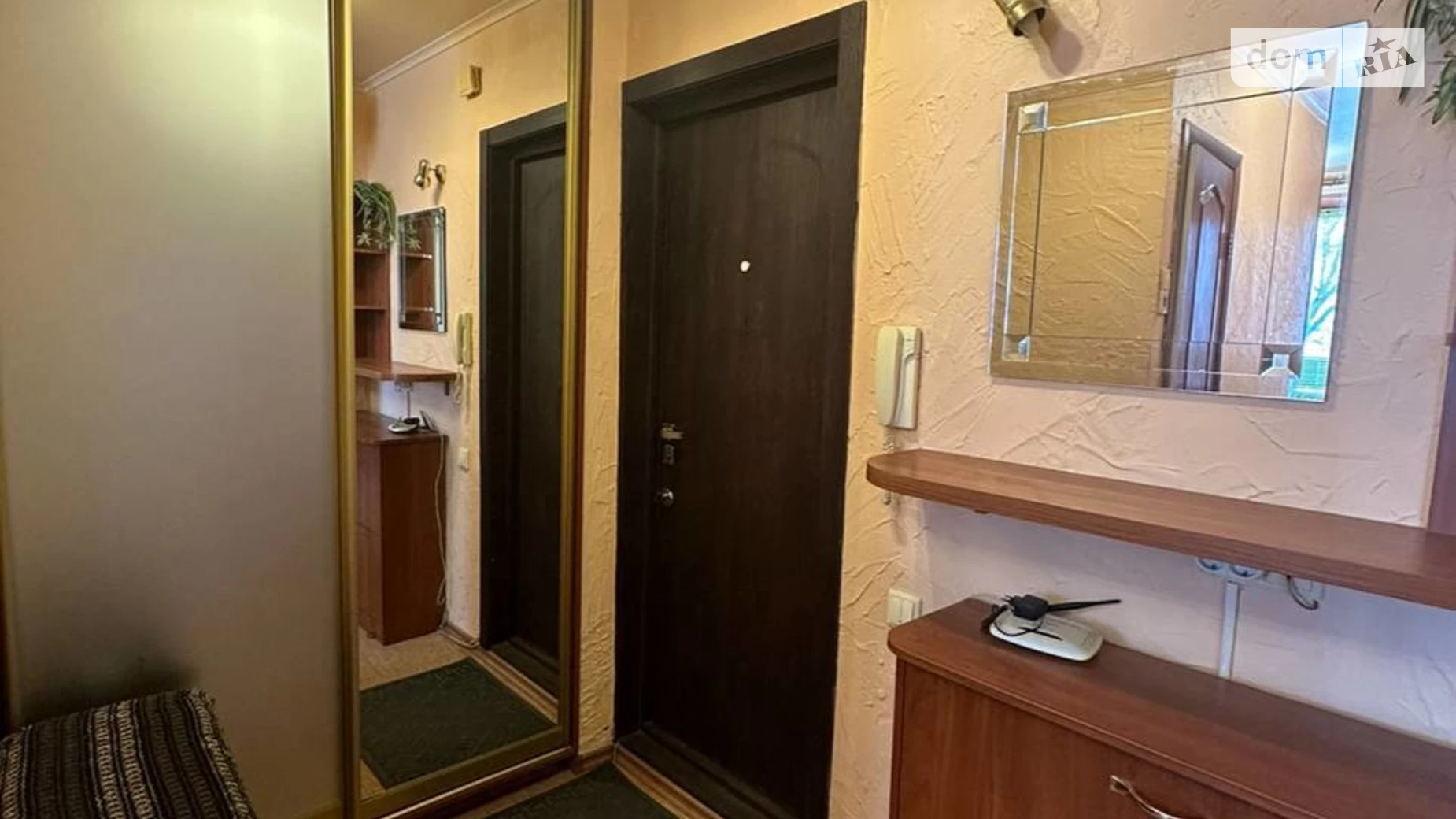 Продается 1-комнатная квартира 31 кв. м в Харькове, пер. Зерновой, 5В - фото 2