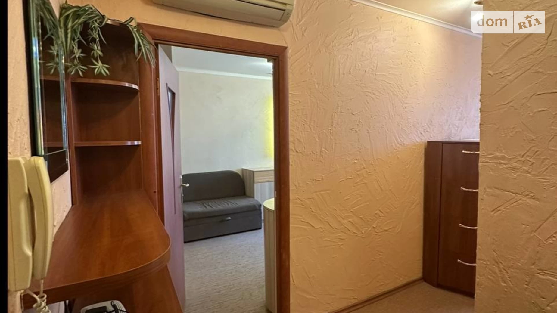 Продается 1-комнатная квартира 31 кв. м в Харькове, пер. Зерновой, 5В - фото 3