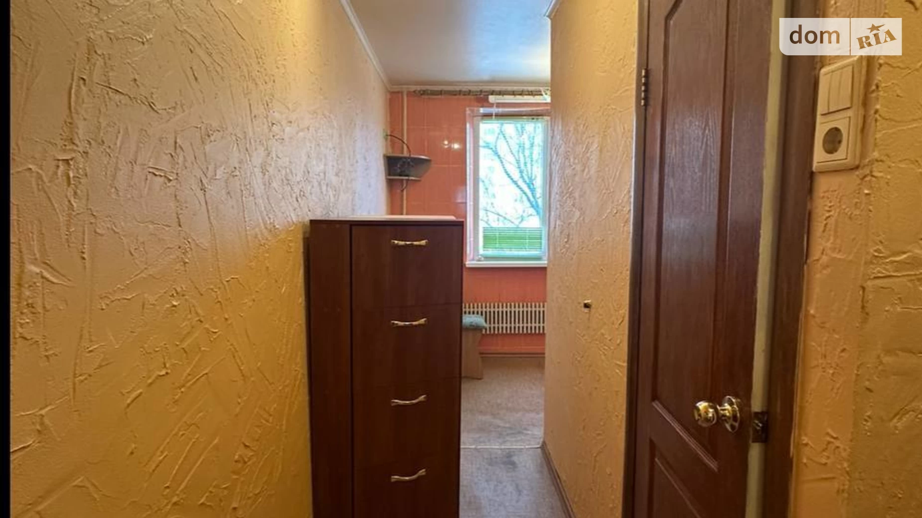 Продается 1-комнатная квартира 31 кв. м в Харькове, пер. Зерновой, 5В - фото 4