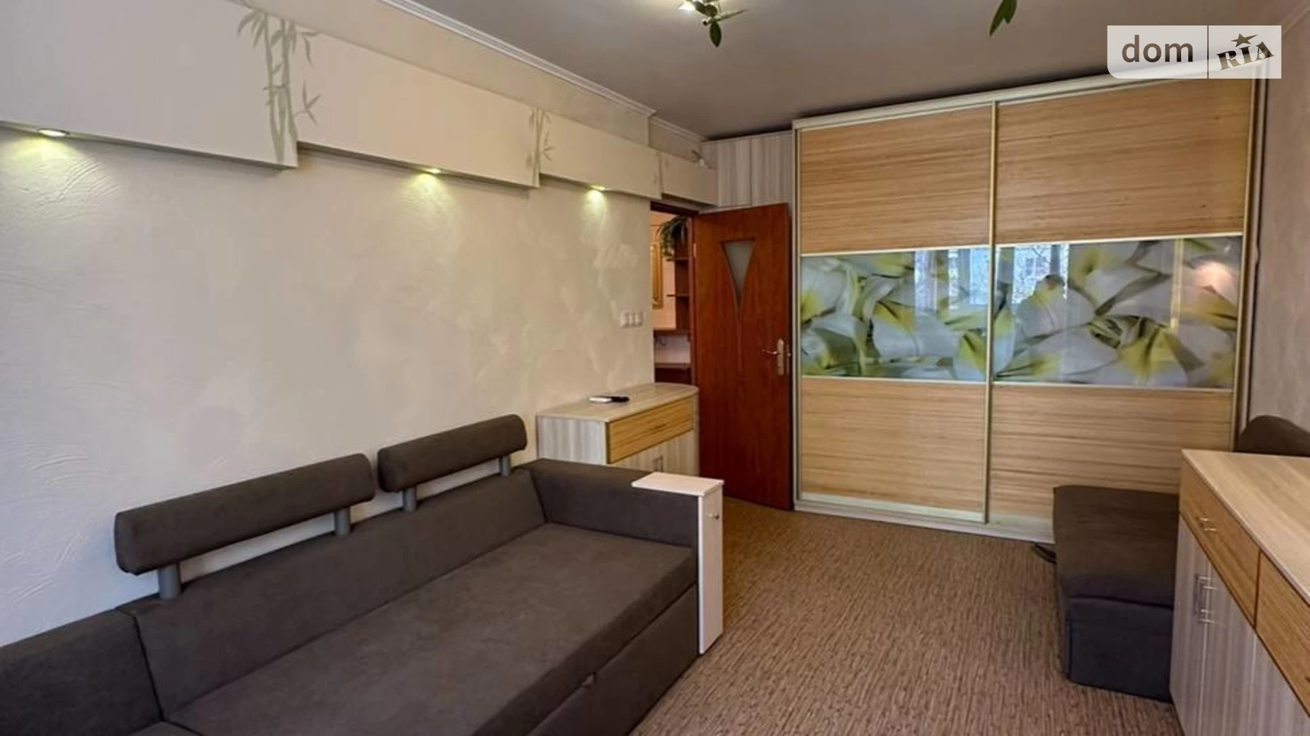 Продается 1-комнатная квартира 31 кв. м в Харькове, пер. Зерновой, 5В - фото 5