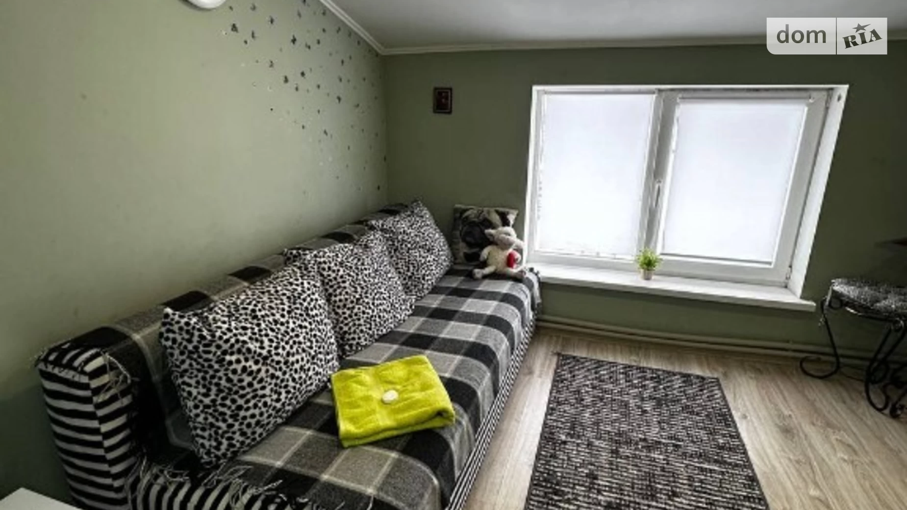Продается 1-комнатная квартира 22 кв. м в Хмельницком, ул. Яворницкого - фото 2