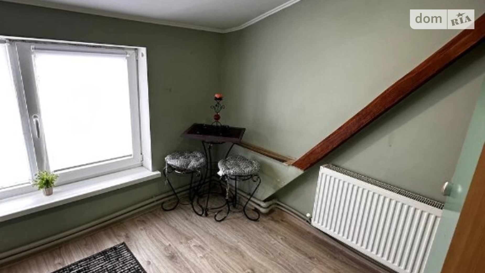 Продается 1-комнатная квартира 22 кв. м в Хмельницком, ул. Яворницкого - фото 3