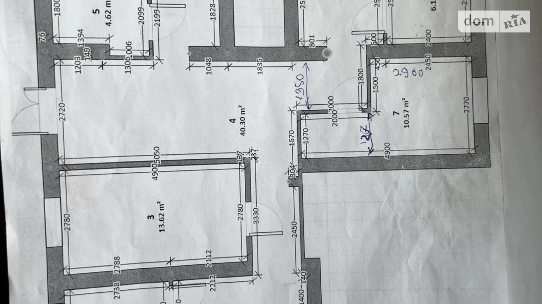 Продается объект сферы услуг 119 кв. м в 2-этажном здании, цена: 178500 $ - фото 4