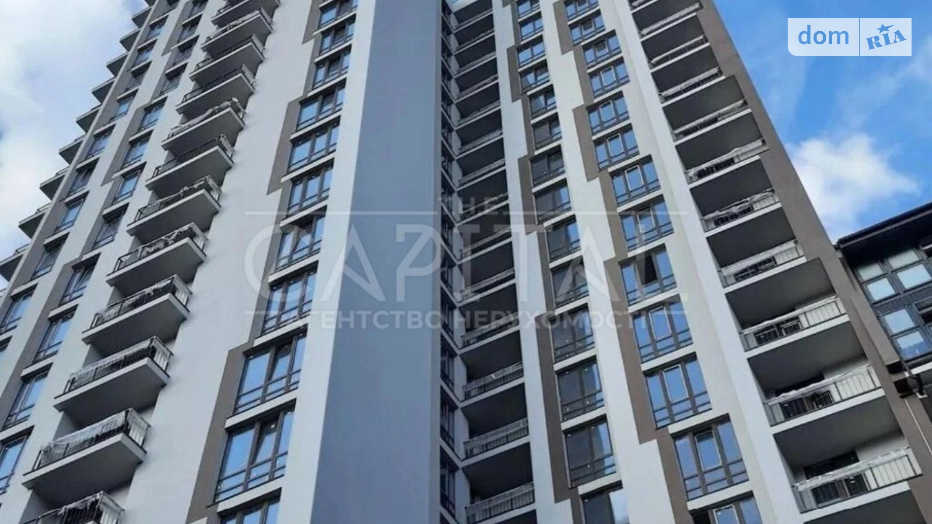 Продається 2-кімнатна квартира 71 кв. м у Києві, вул. Глибочицька - фото 2