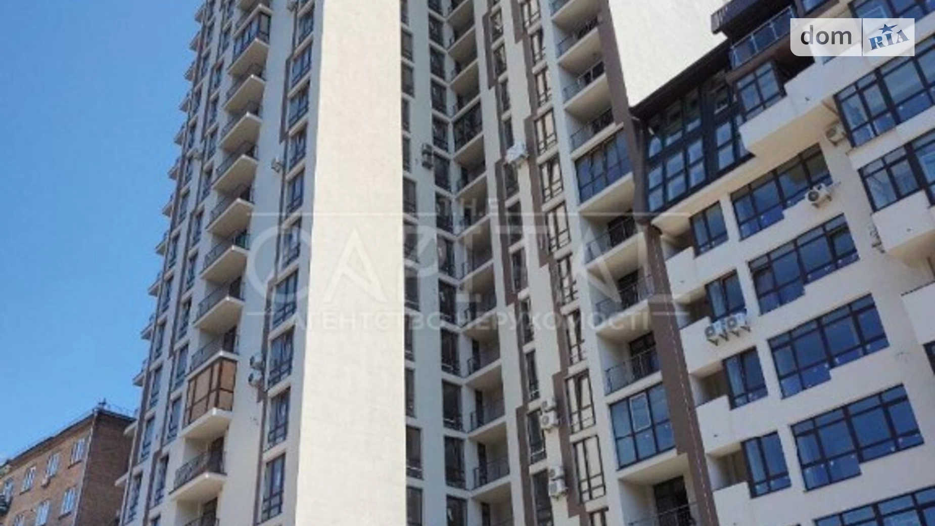 Продається 2-кімнатна квартира 71 кв. м у Києві, вул. Глибочицька - фото 3