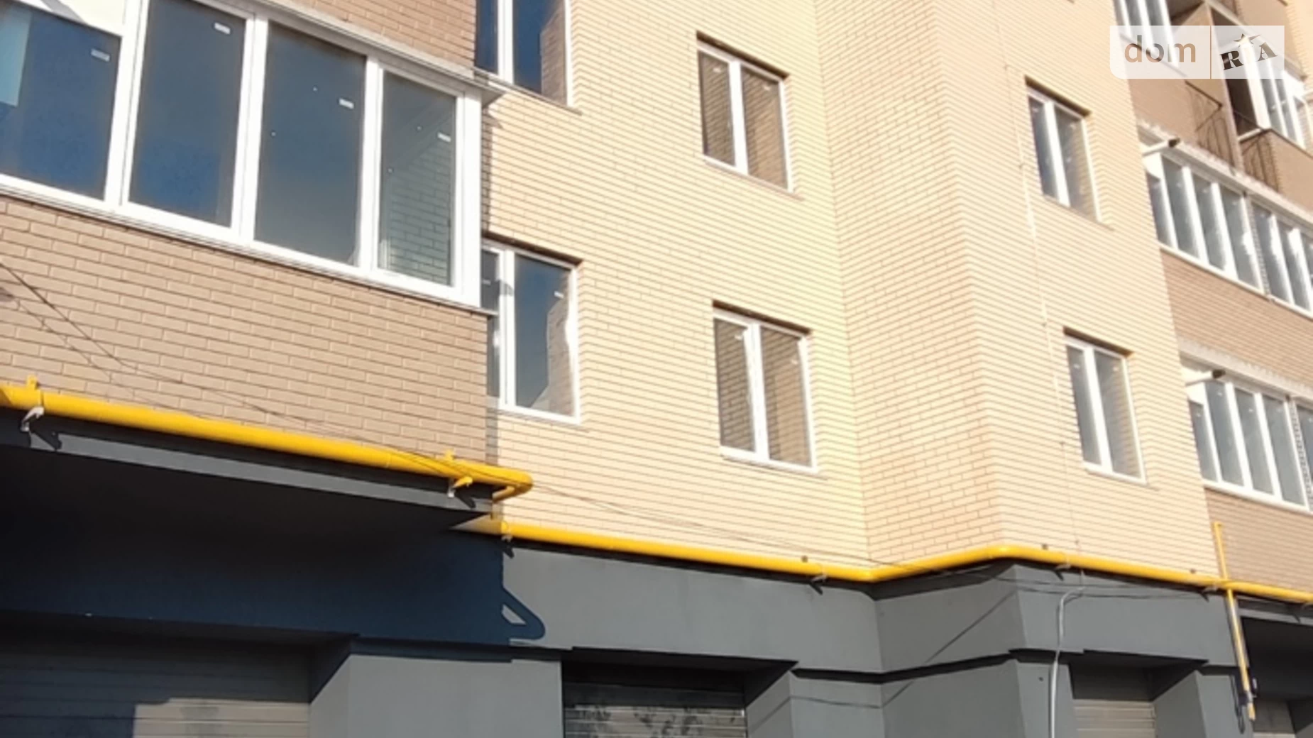 Продается 1-комнатная квартира 37.24 кв. м в Стрижавке, ул. Киевская, 224