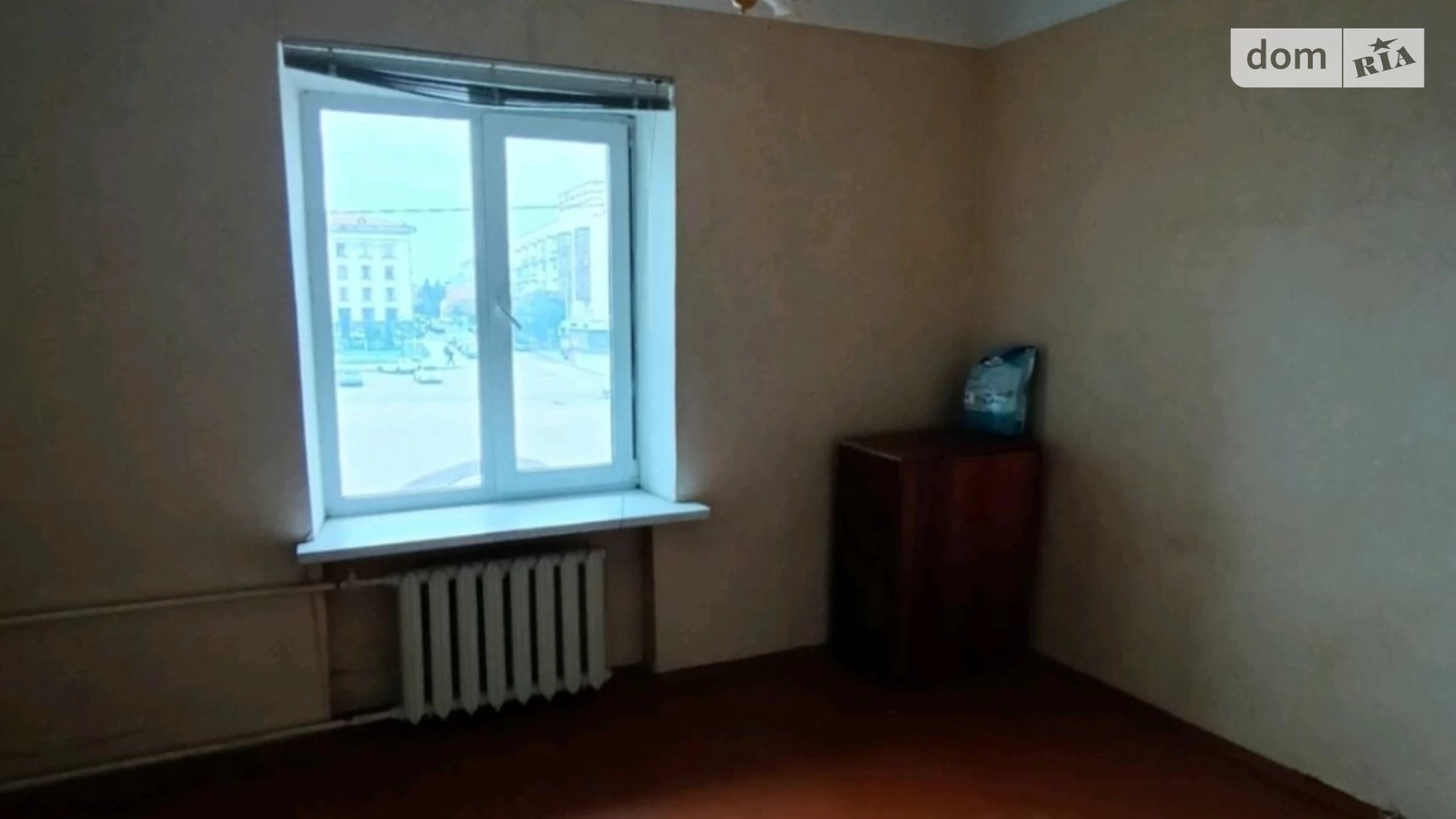 Продается 2-комнатная квартира 48 кв. м в Житомире, Соборный майд. - фото 2
